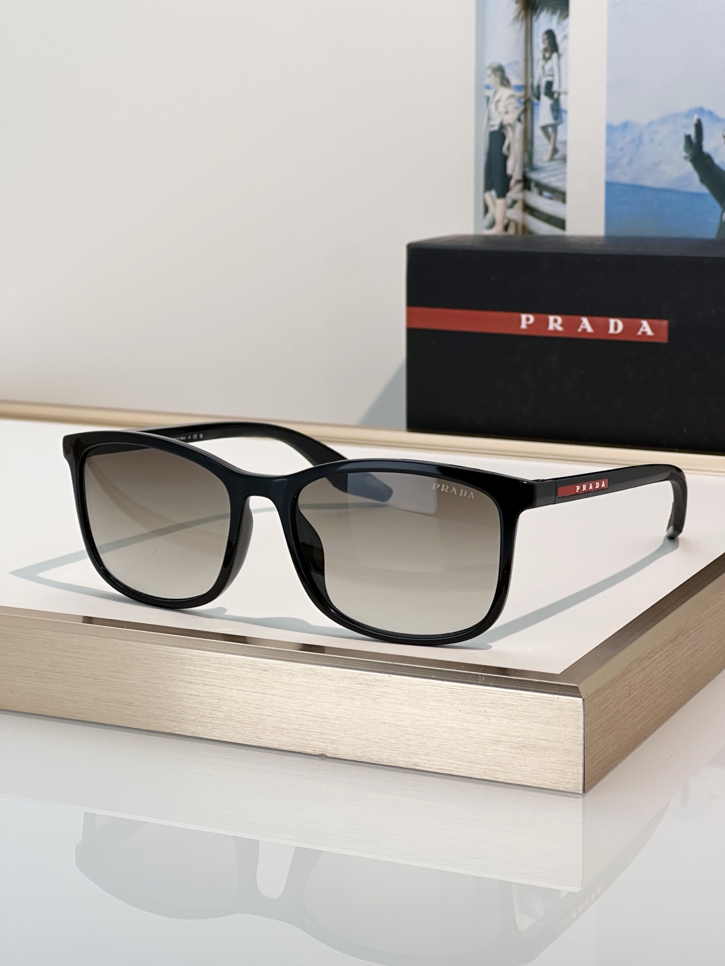 Designer Sunglasses SPS