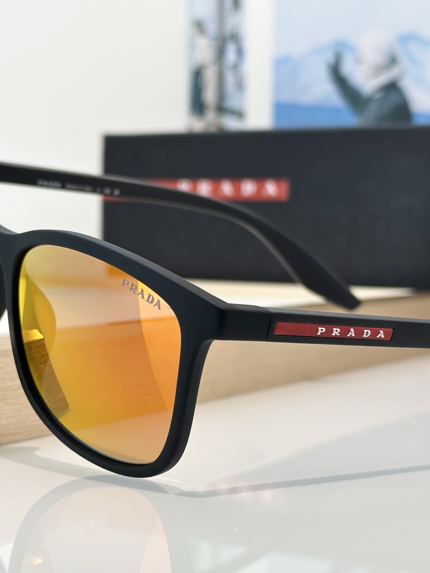 Designer Sunglasses SPS