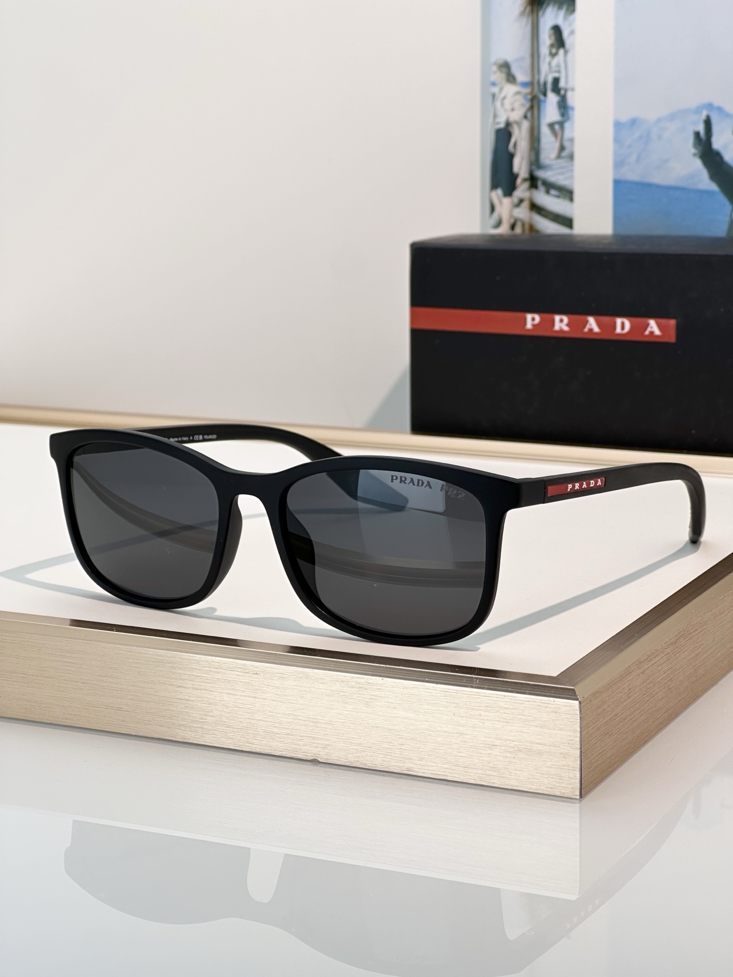 Designer Sunglasses SPS
