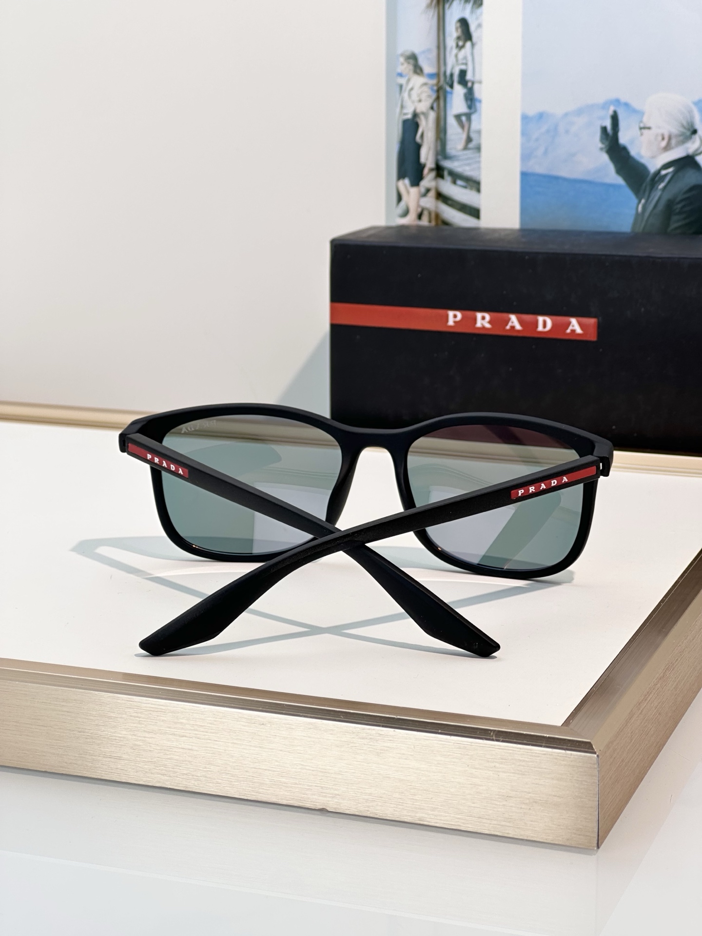 Designer Sunglasses SPS