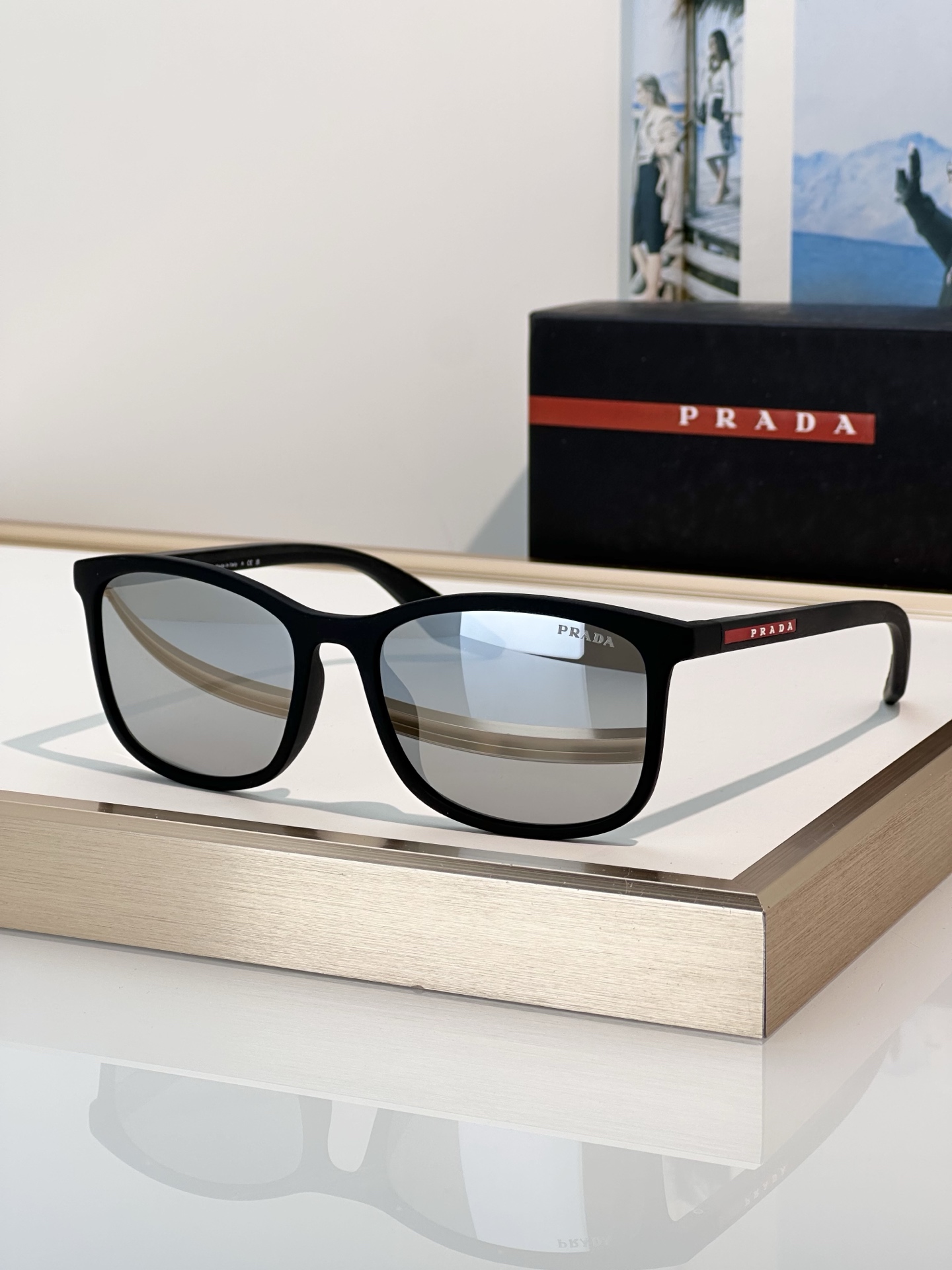 Designer Sunglasses SPS
