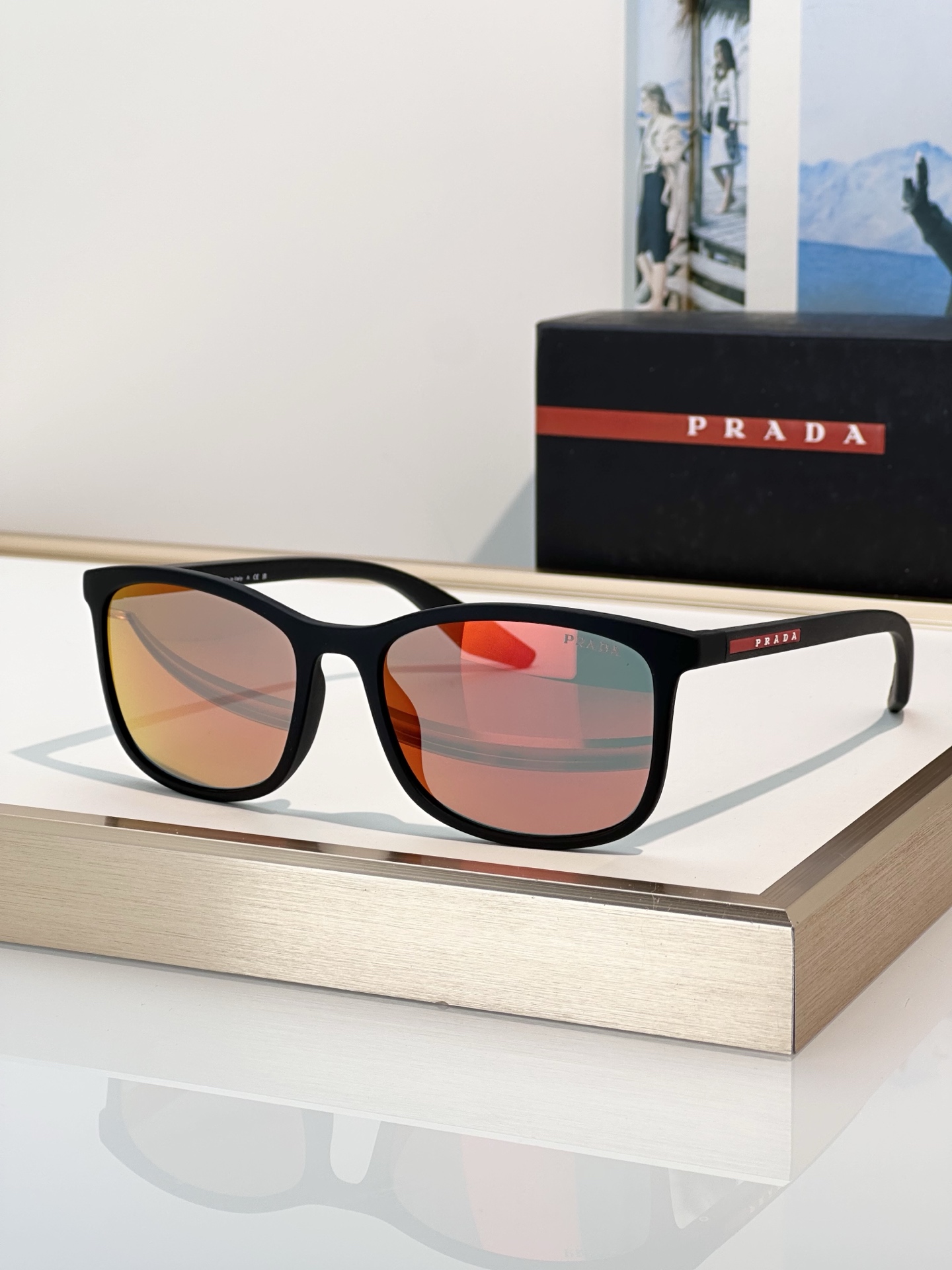 Designer Sunglasses SPS