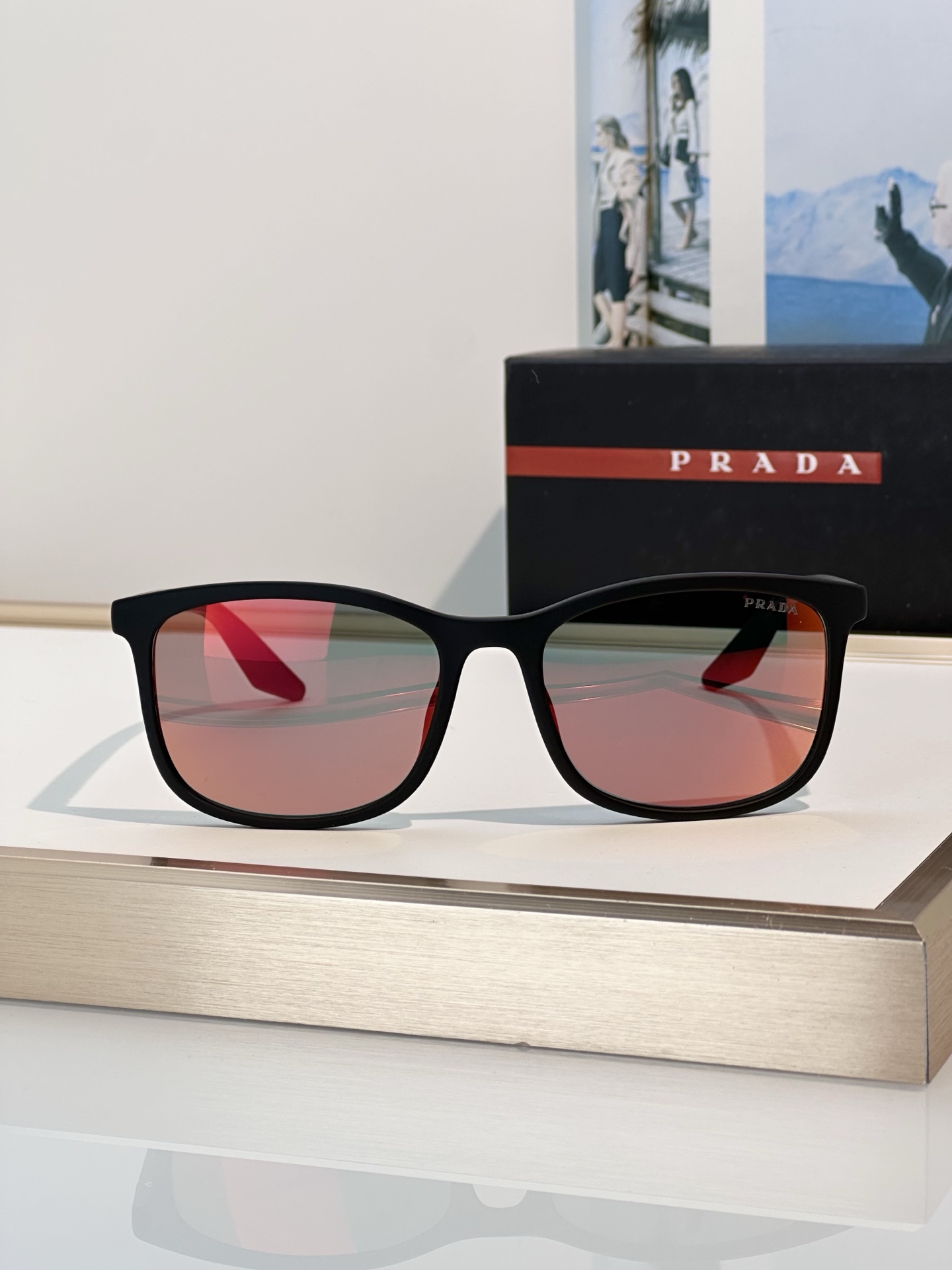 Designer Sunglasses SPS