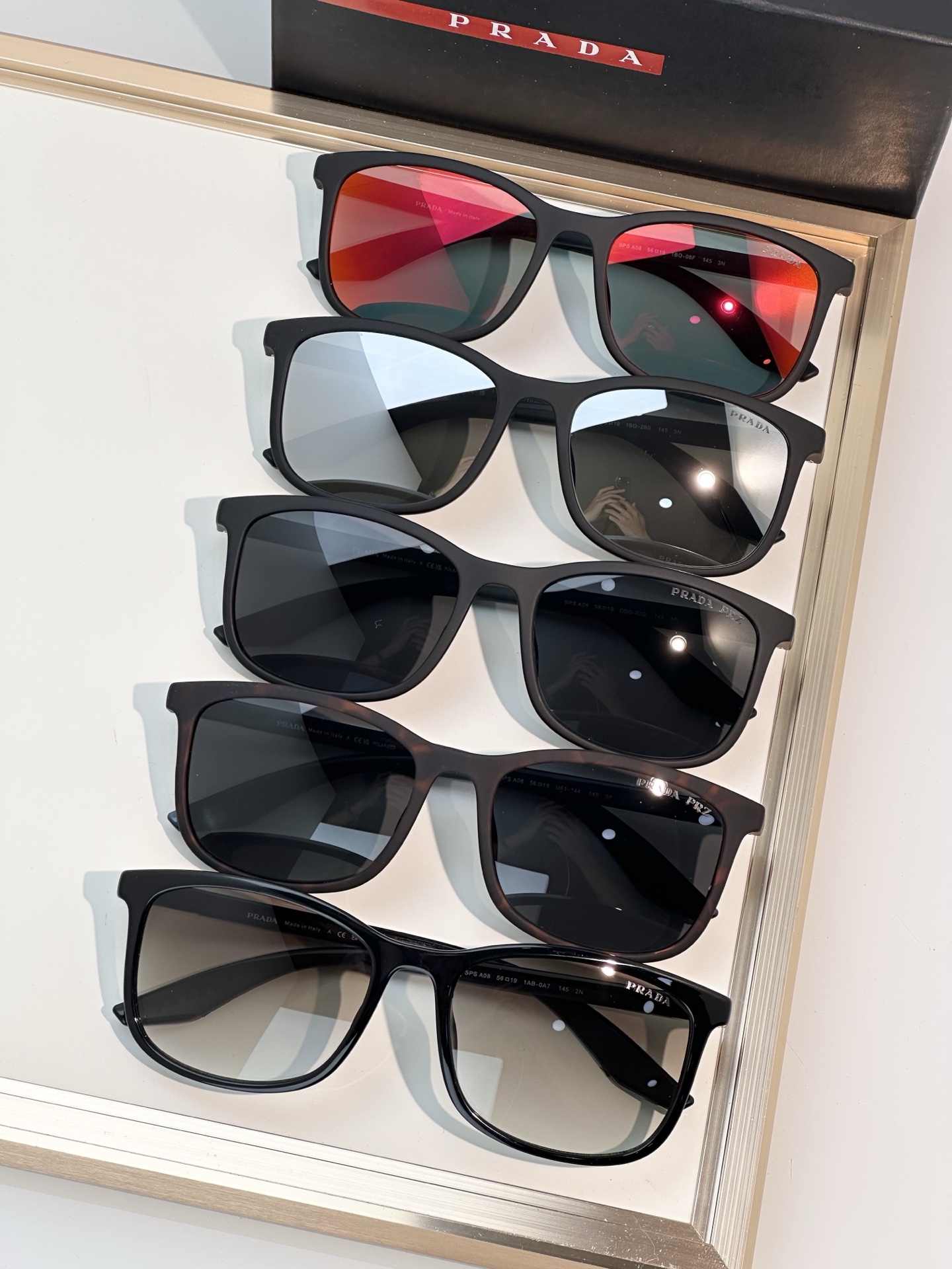 Designer Sunglasses SPS