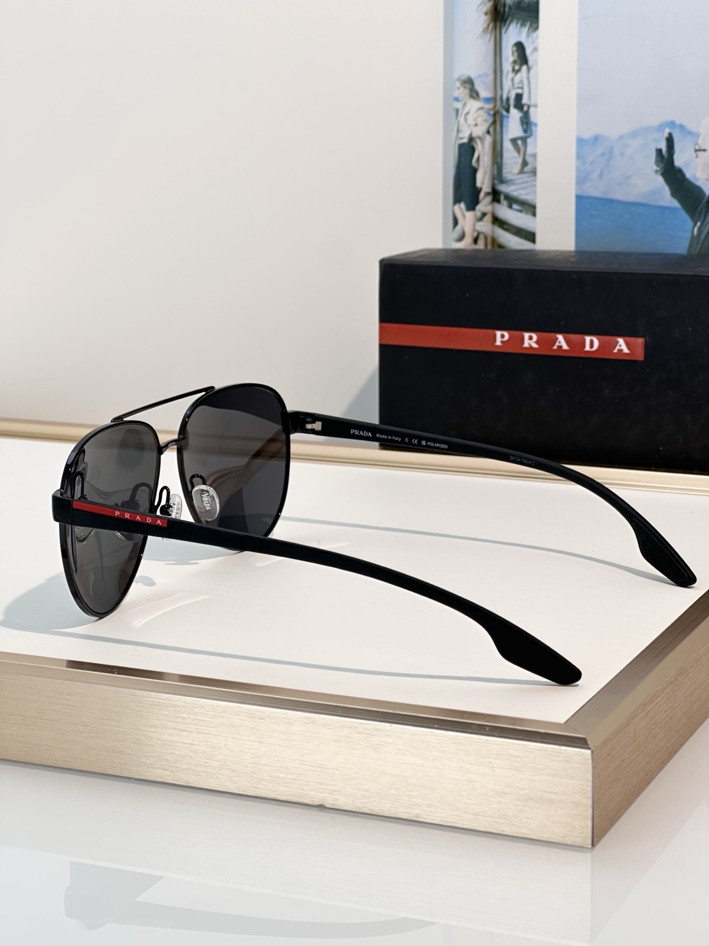 Designer Sunglasses SPS