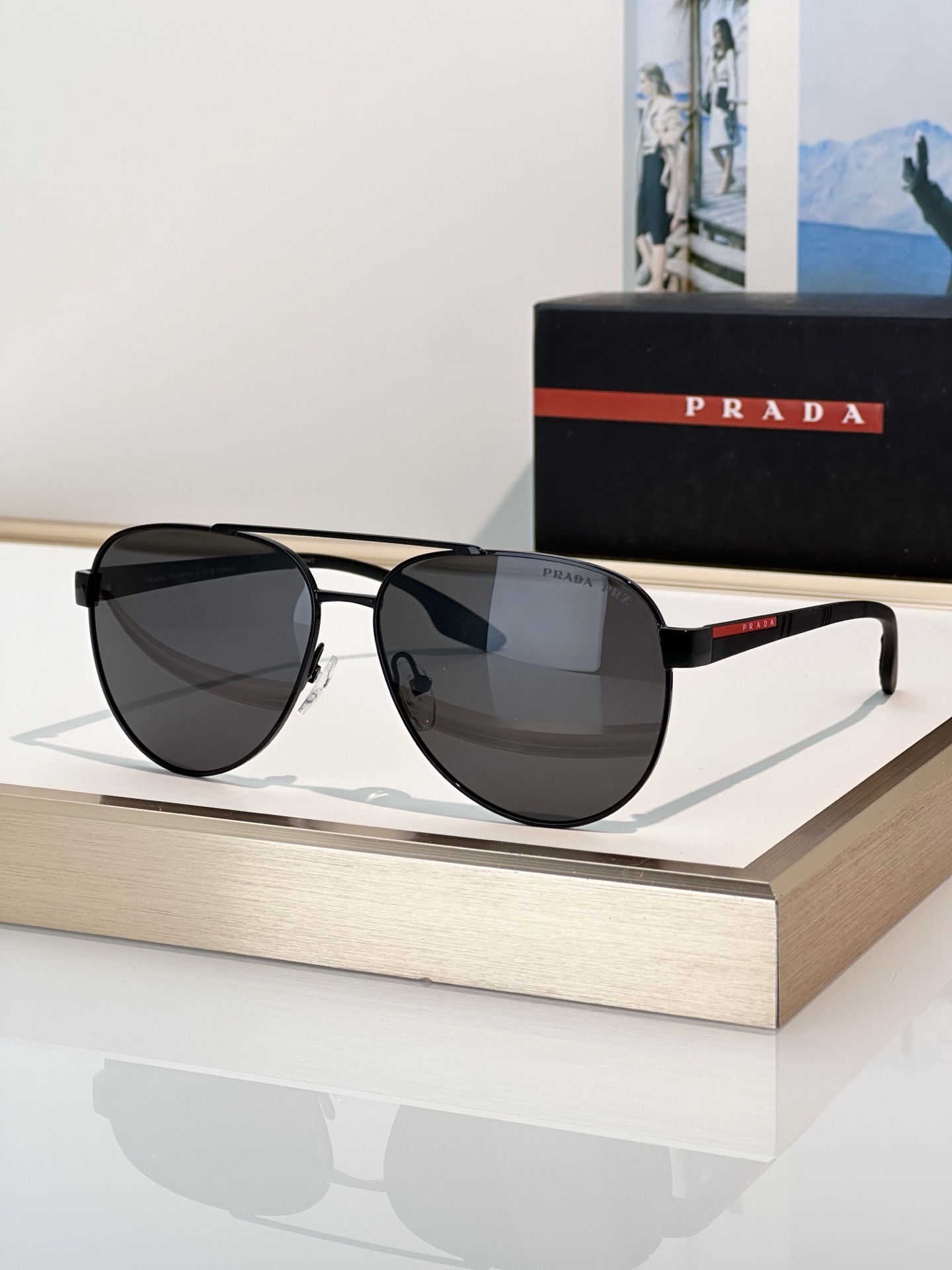 Designer Sunglasses SPS