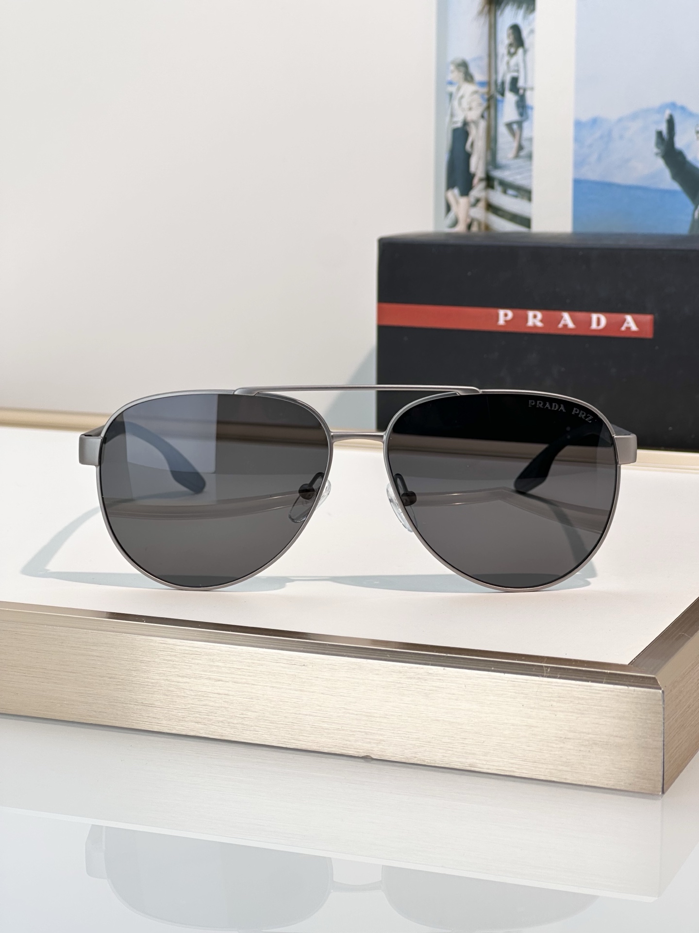 Designer Sunglasses SPS