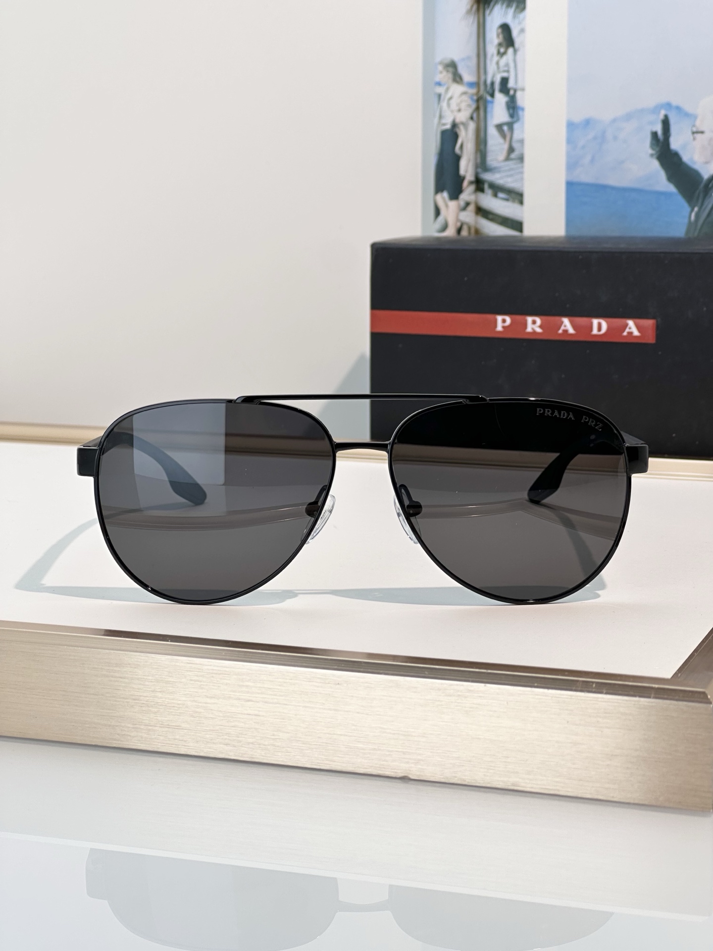 Designer Sunglasses SPS