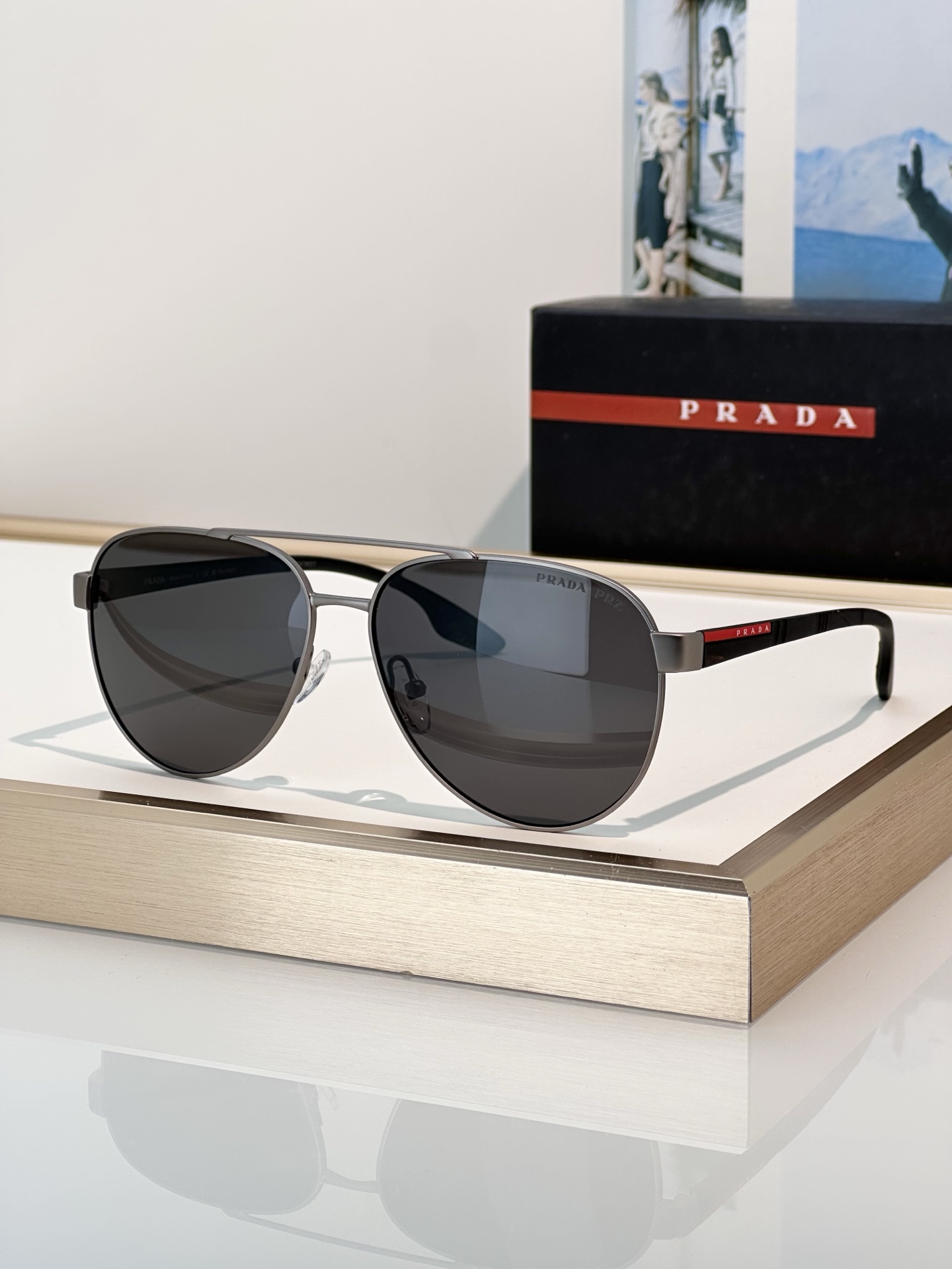 Designer Sunglasses SPS