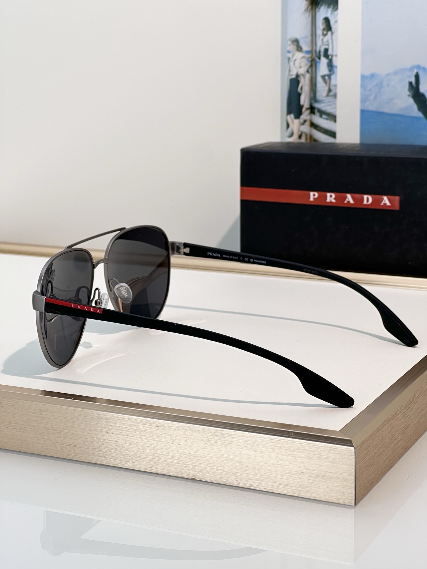 Designer Sunglasses SPS