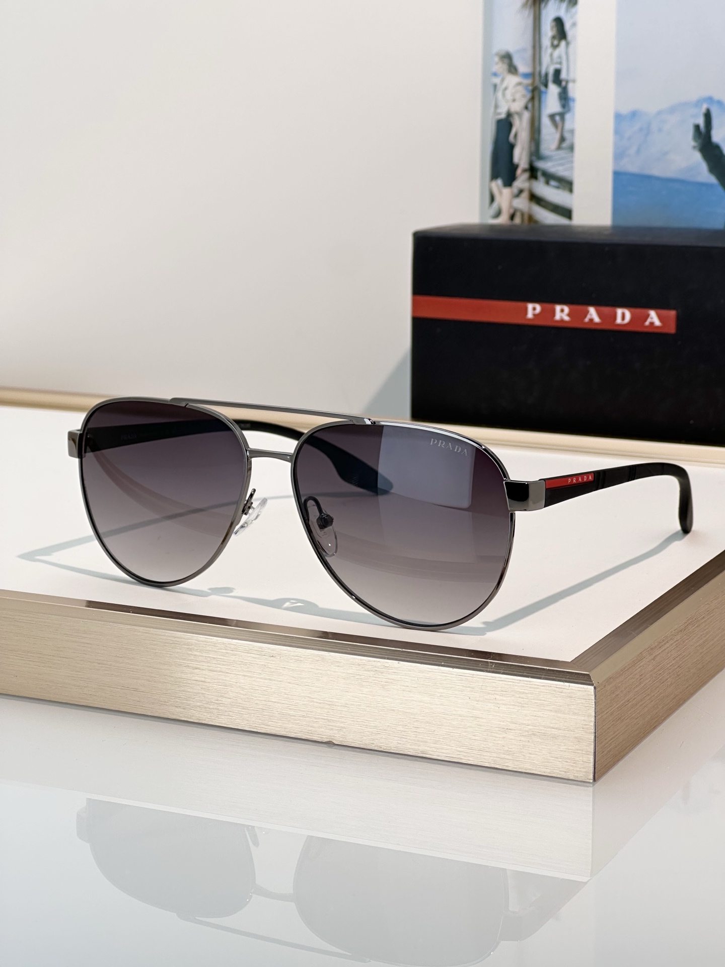 Designer Sunglasses SPS