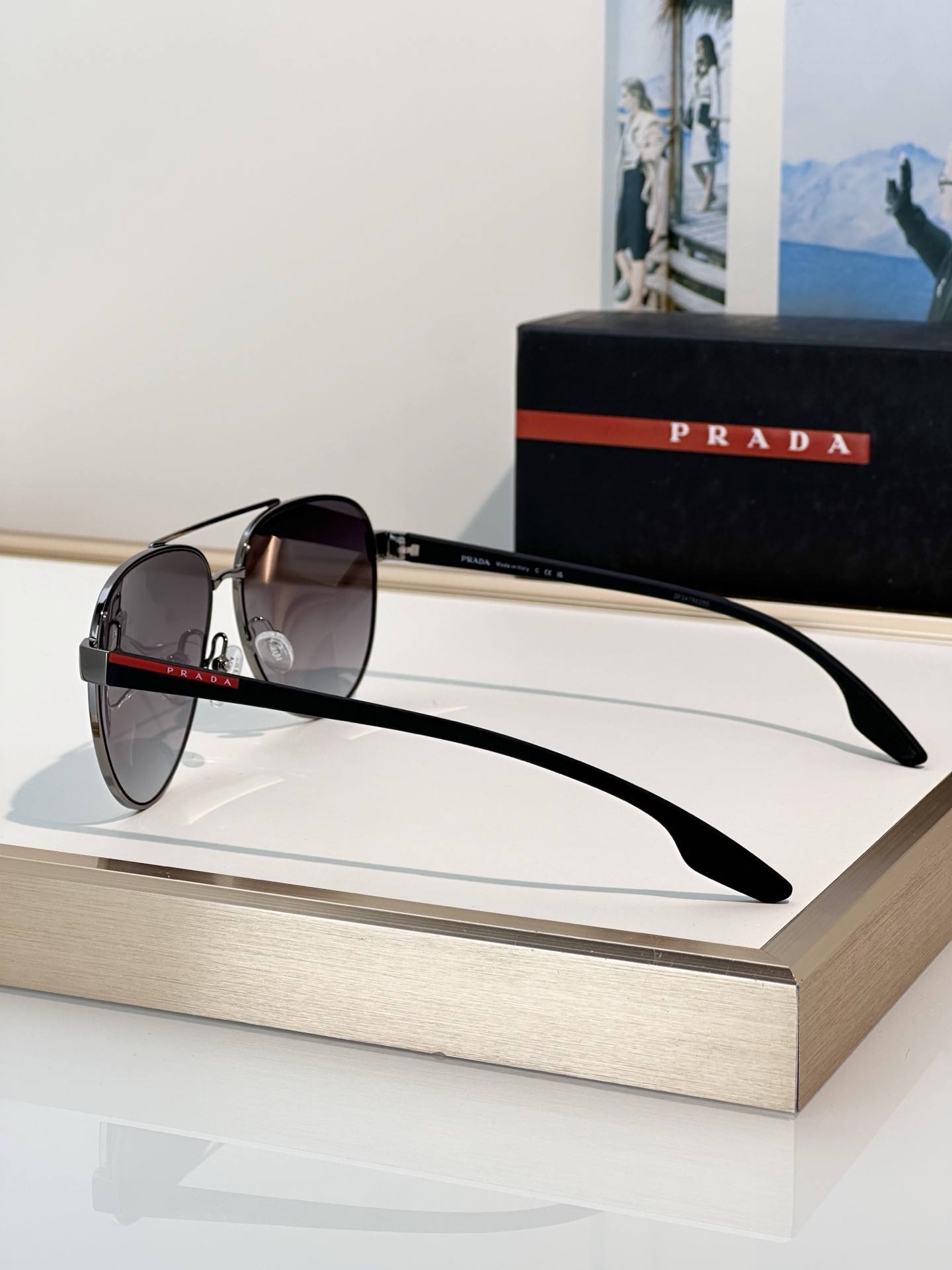Designer Sunglasses SPS