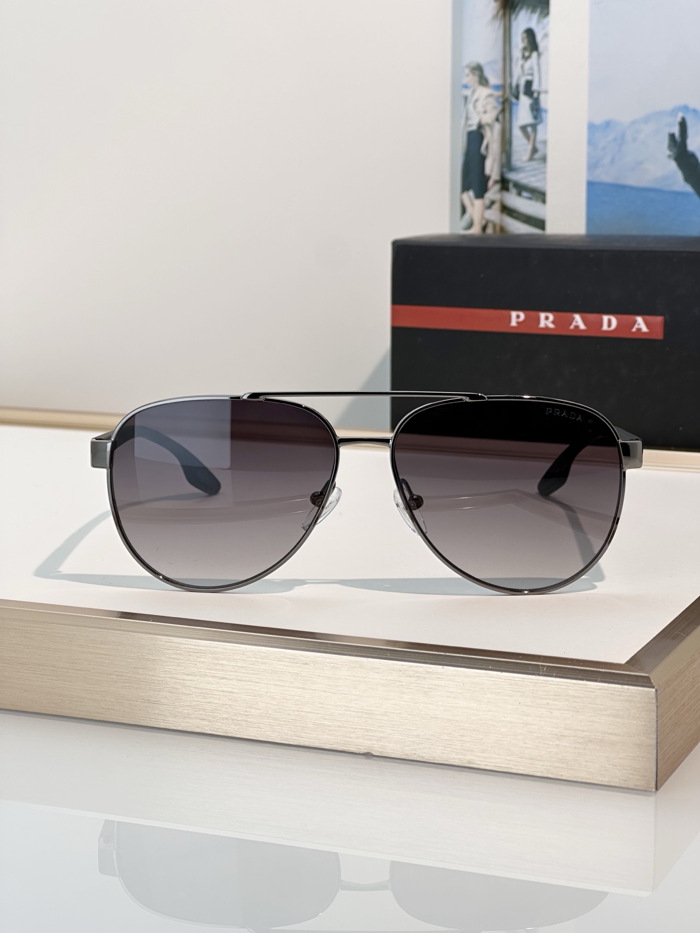 Designer Sunglasses SPS