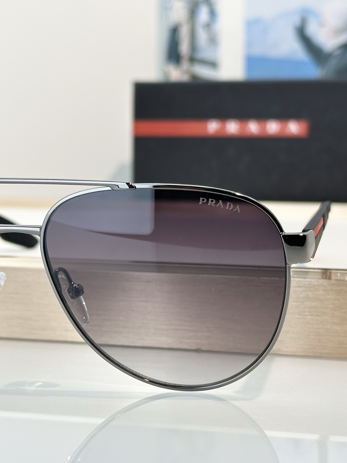 Designer Sunglasses SPS