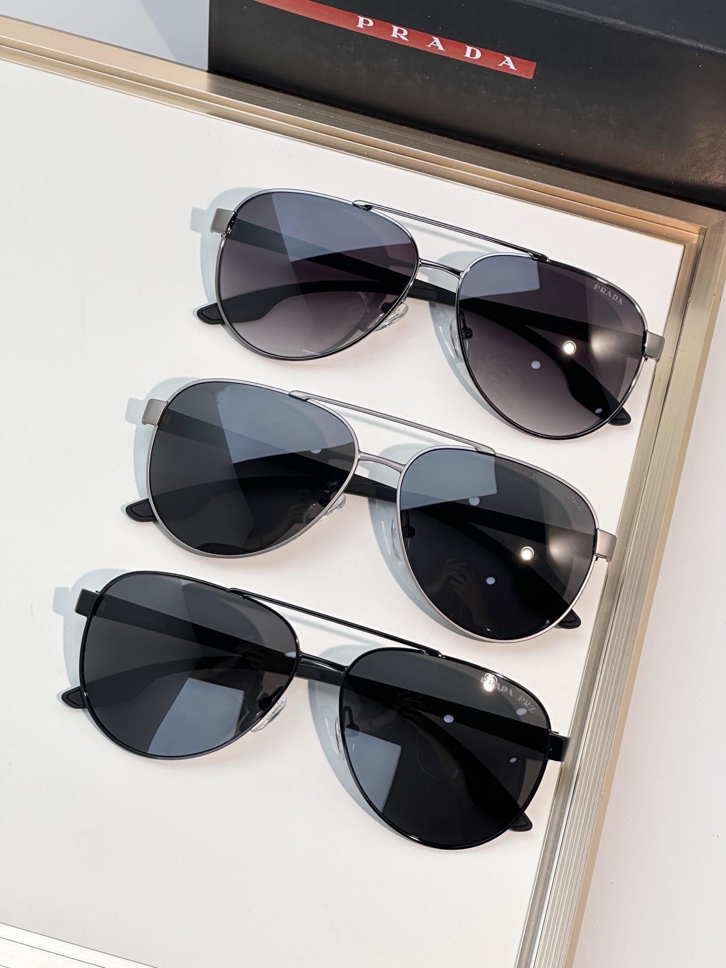 Designer Sunglasses SPS