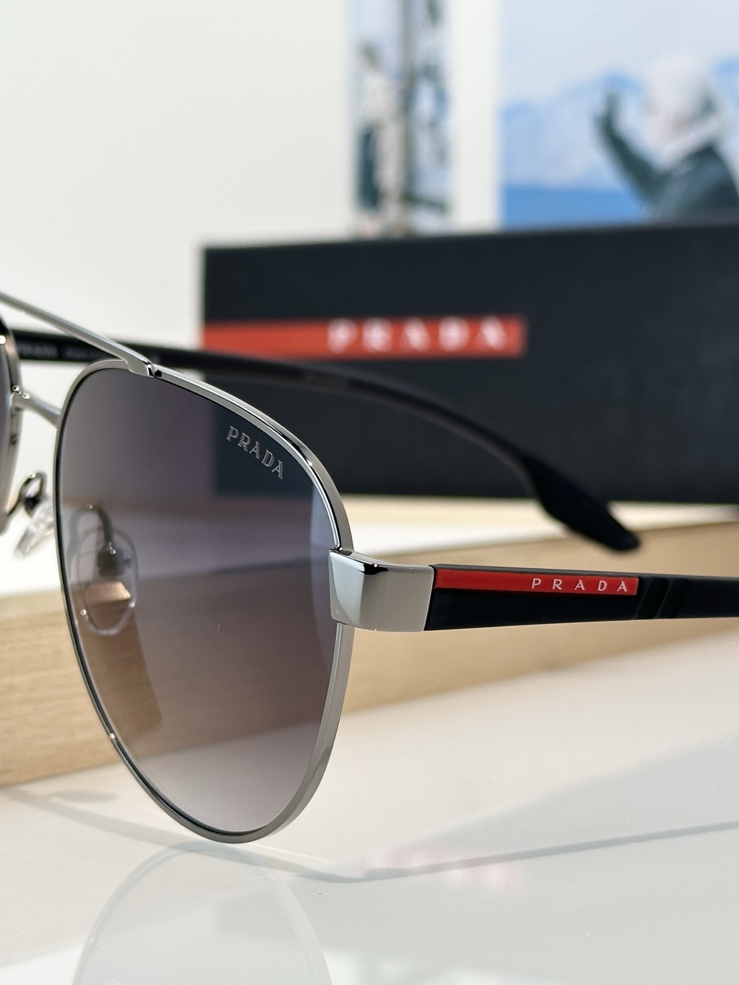 Designer Sunglasses SPS