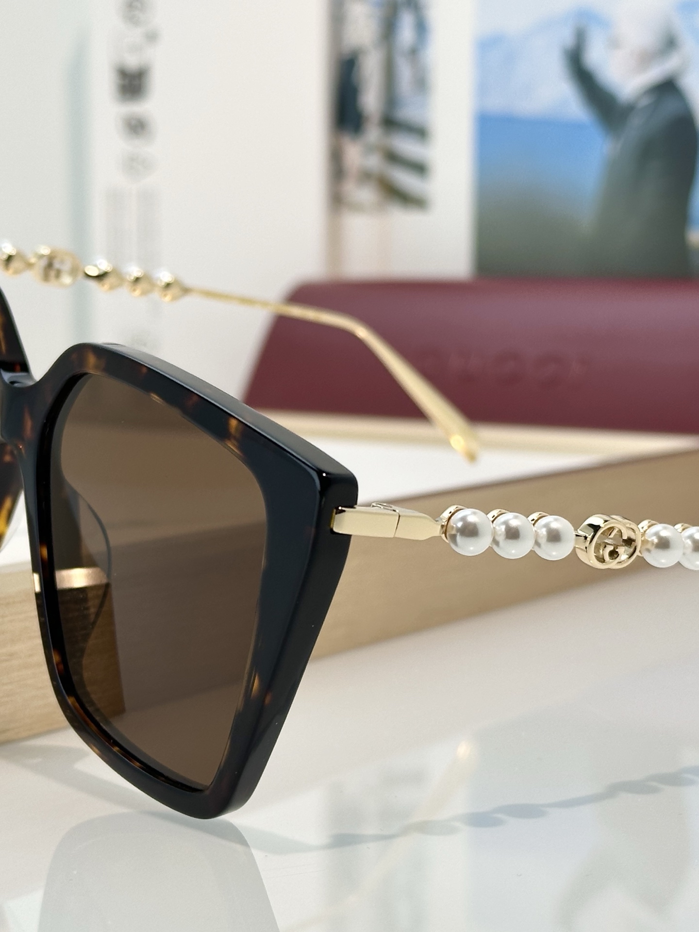 Designer Sunglasses GG1967S