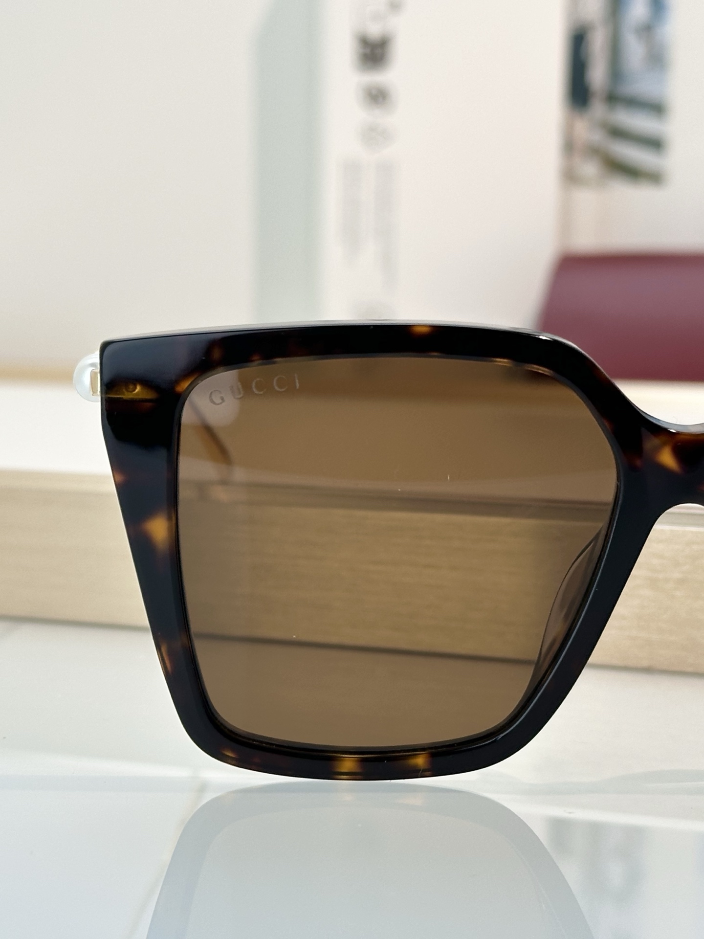 Designer Sunglasses GG1967S