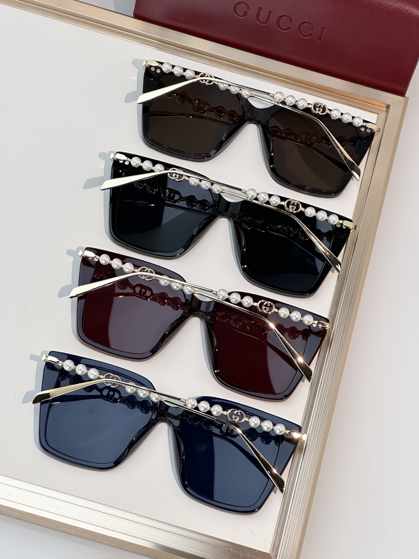 Designer Sunglasses GG1967S