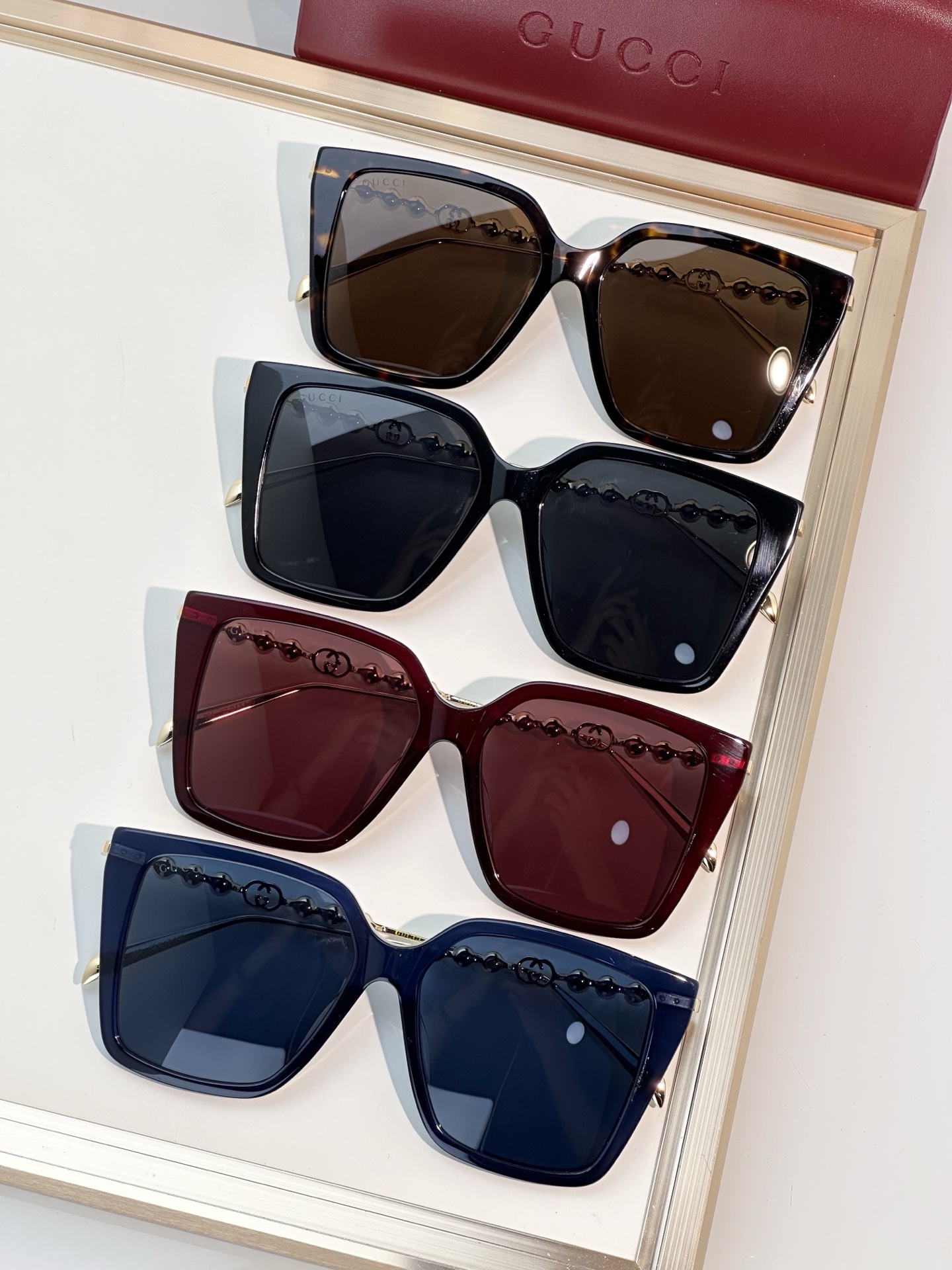Designer Sunglasses GG1967S