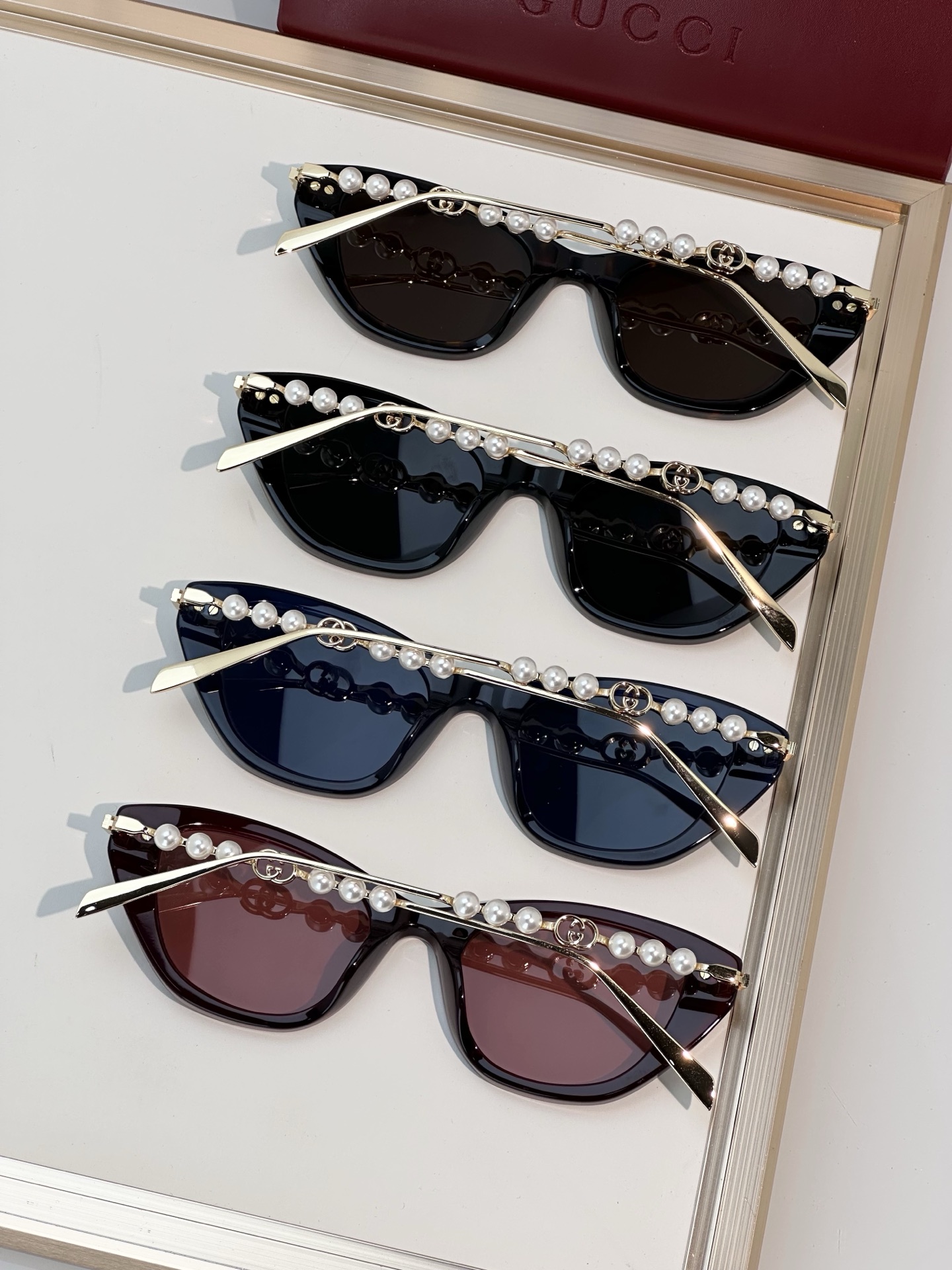 Designer Sunglasses GG1968S