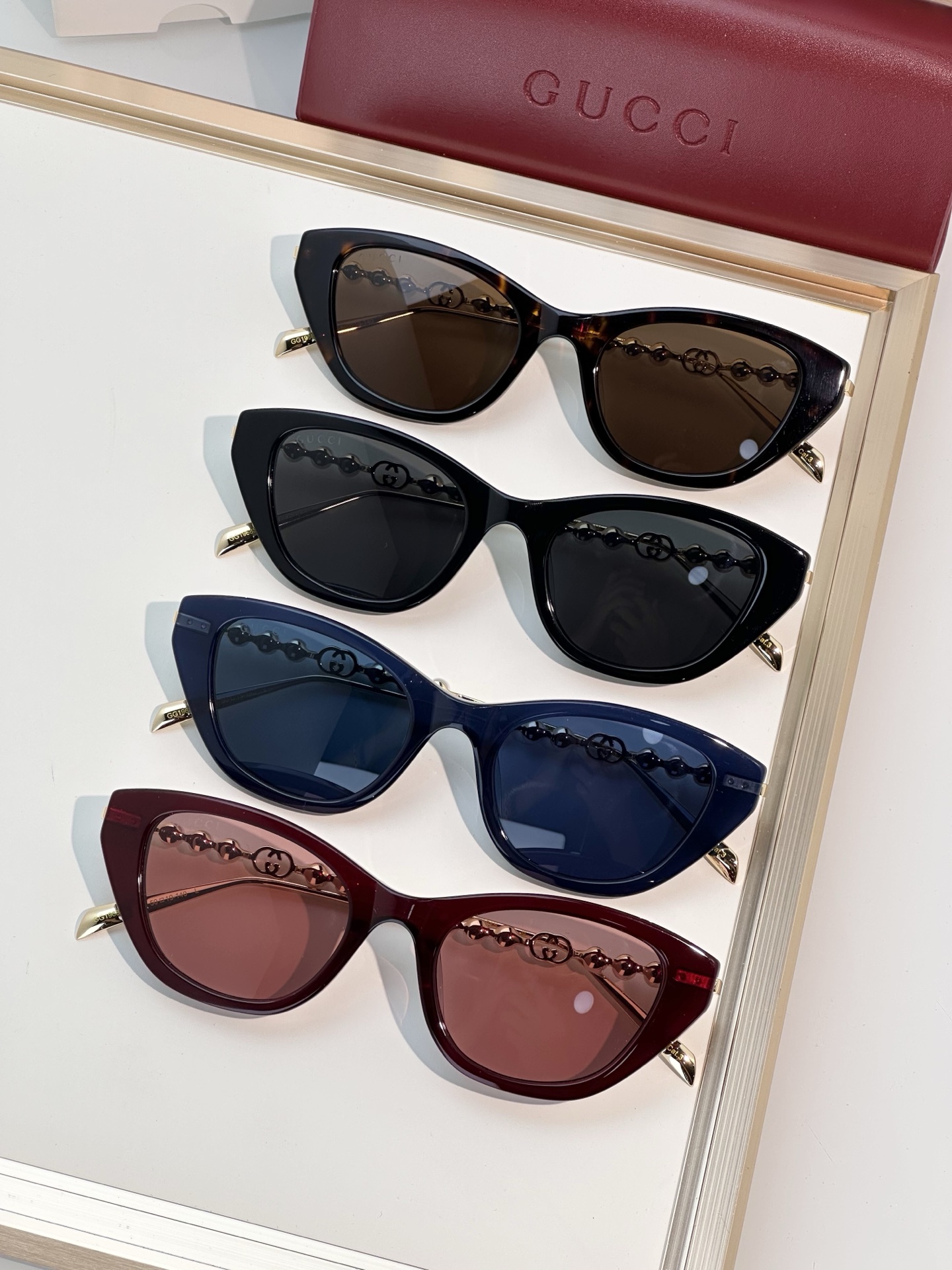 Designer Sunglasses GG1968S
