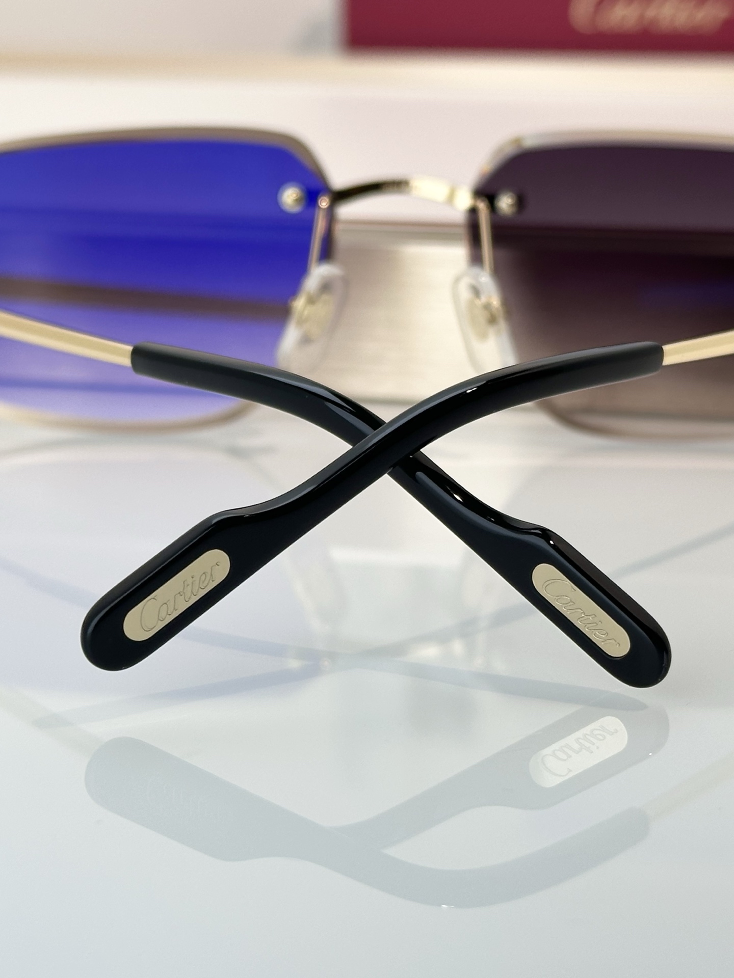 Designer Sunglasses CT0468S