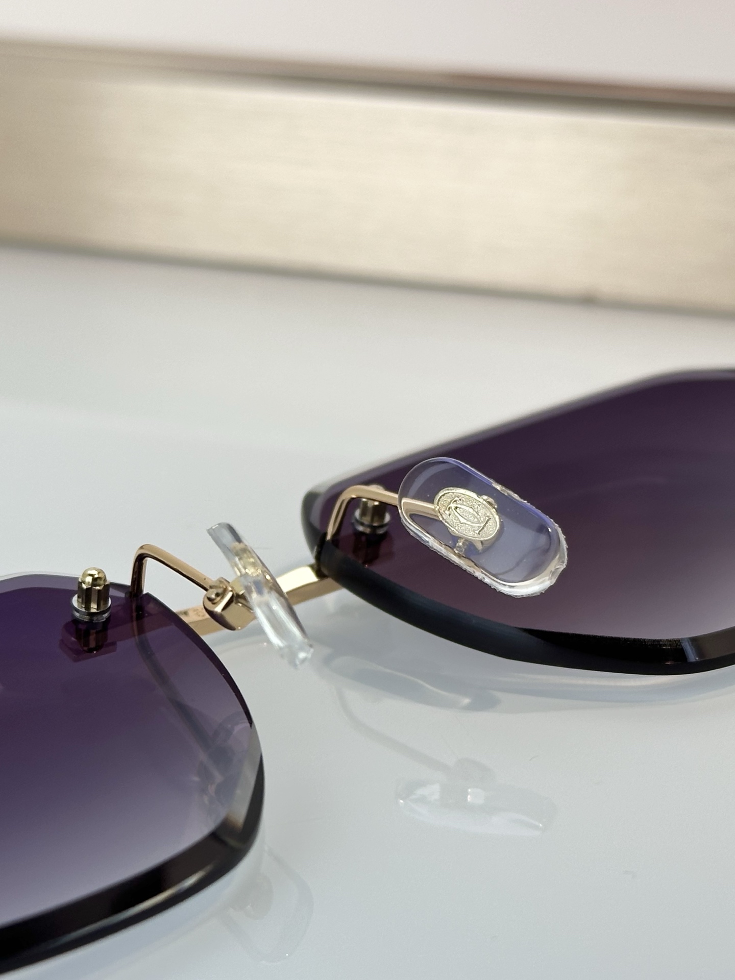 Designer Sunglasses CT0468S