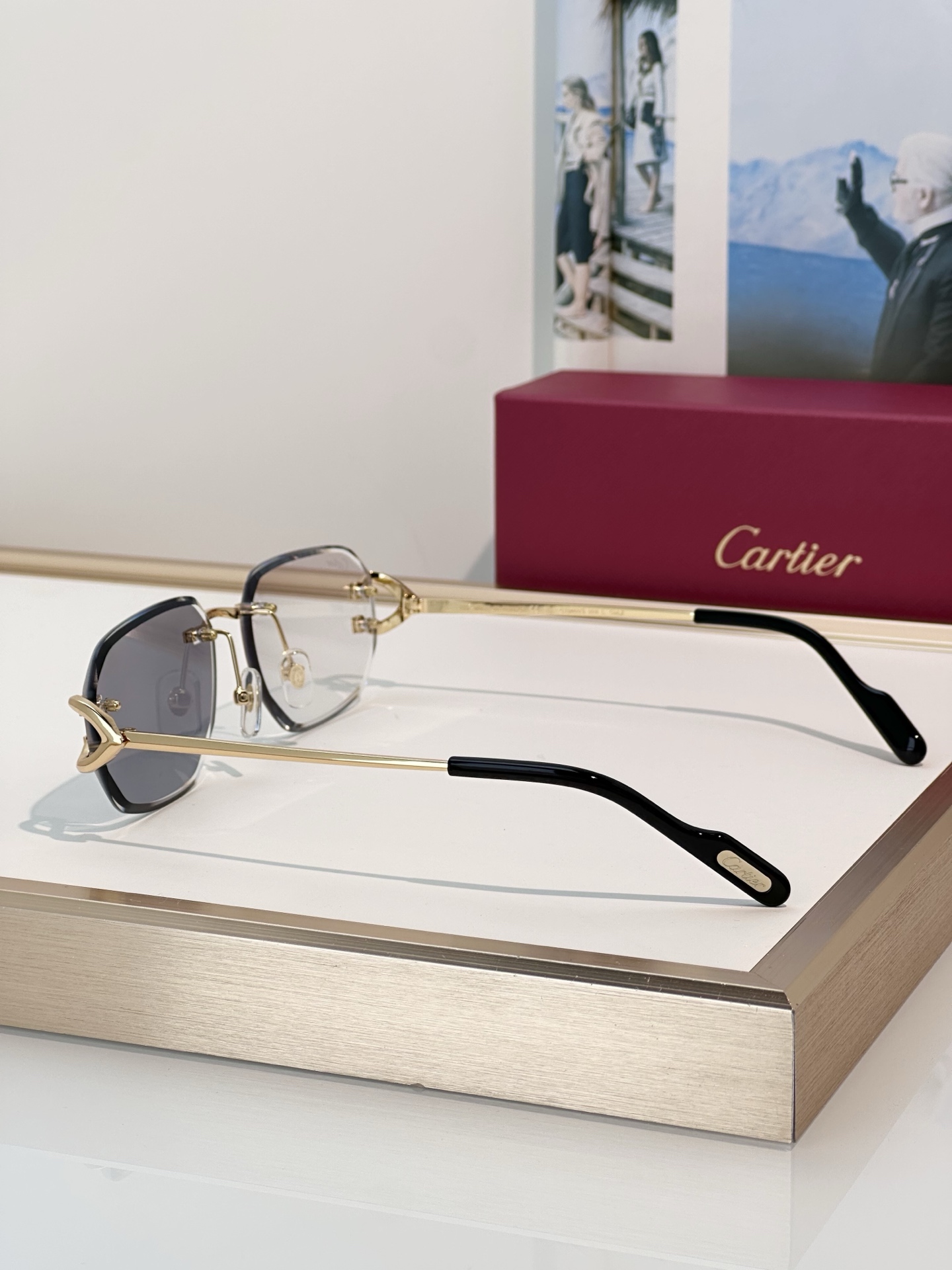 Designer Sunglasses CT0468S