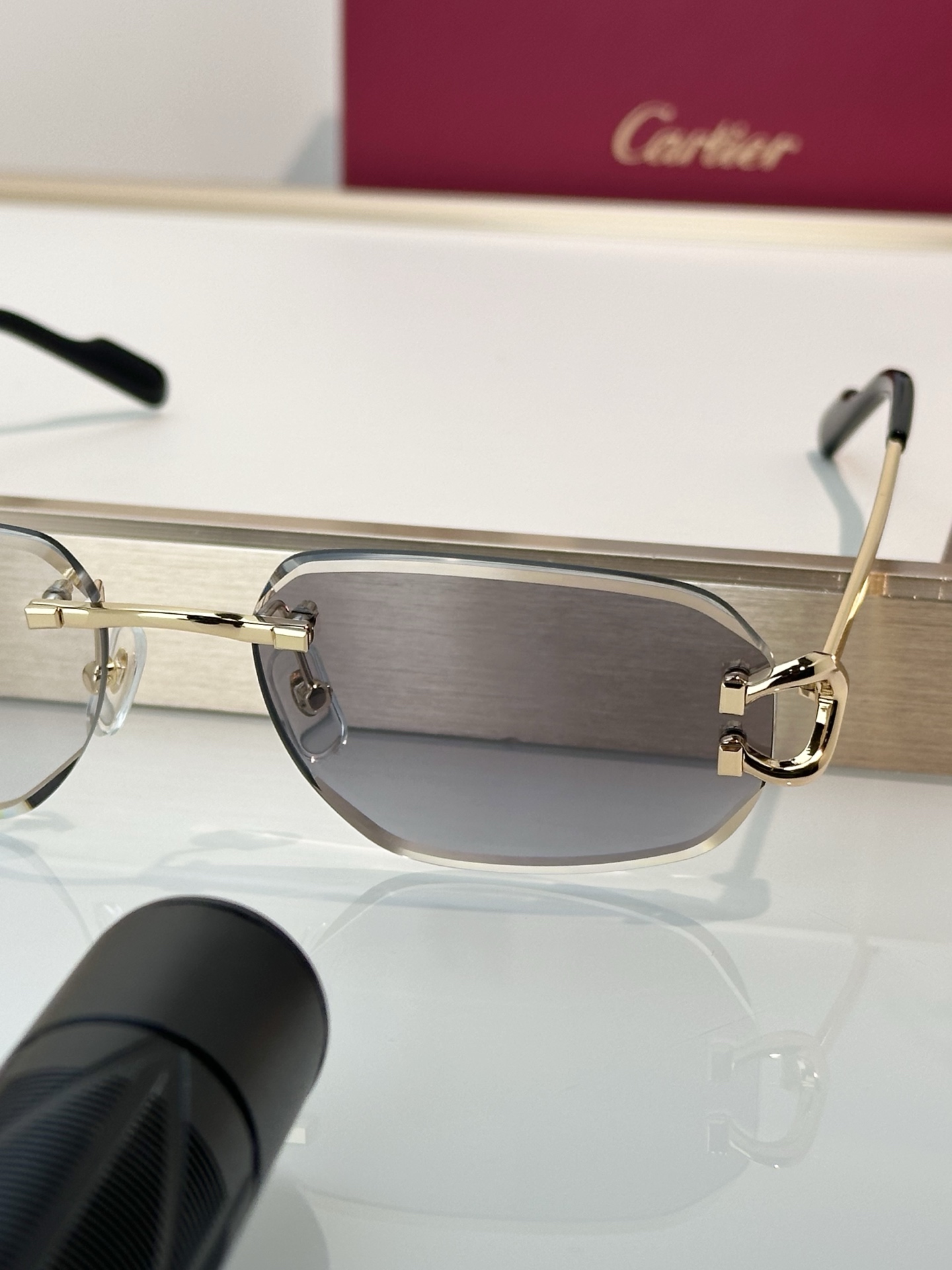 Designer Sunglasses CT0468S