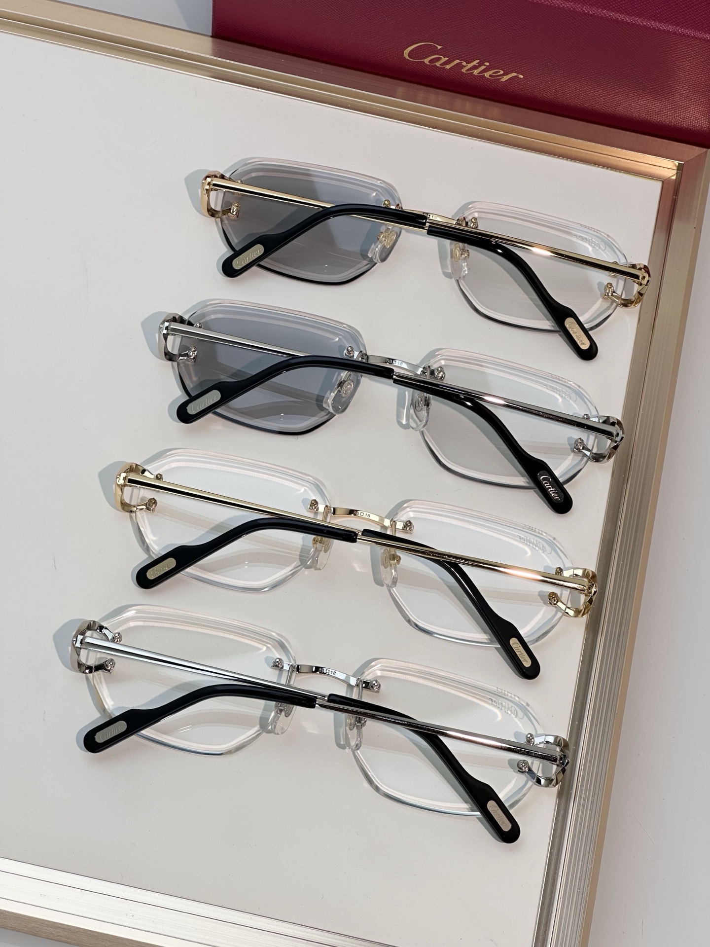 Designer Sunglasses CT0468S