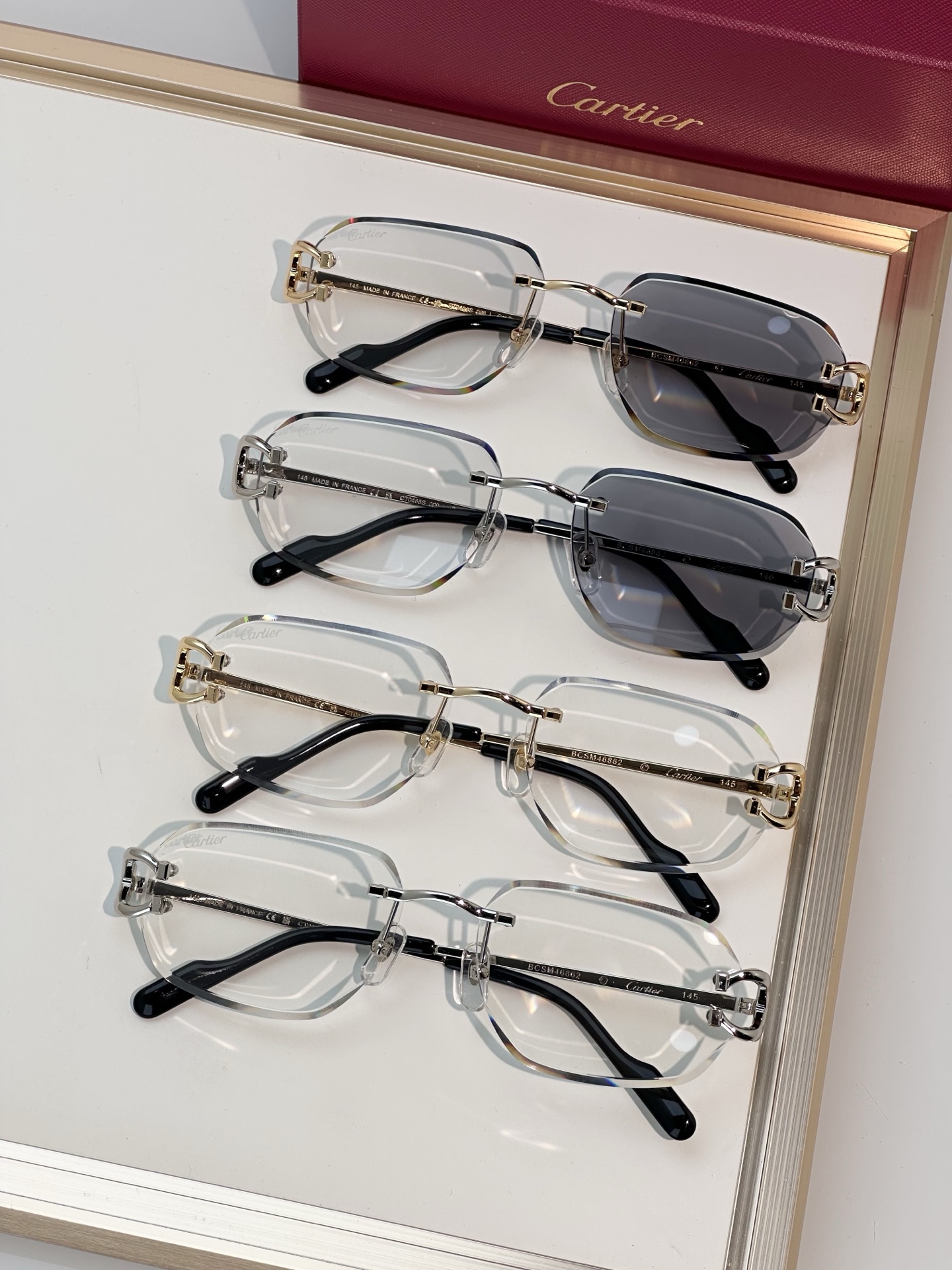 Designer Sunglasses CT0468S