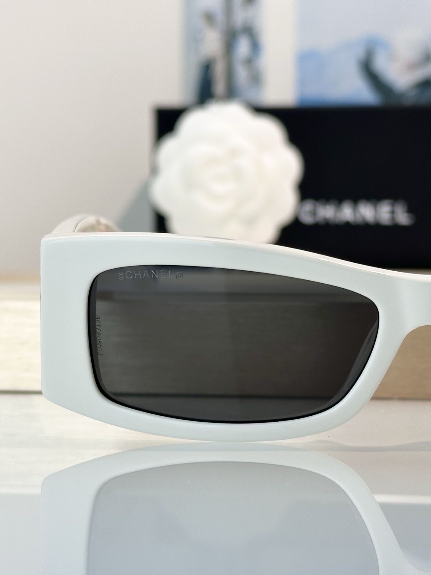 Chanel Sunglasses CH5566