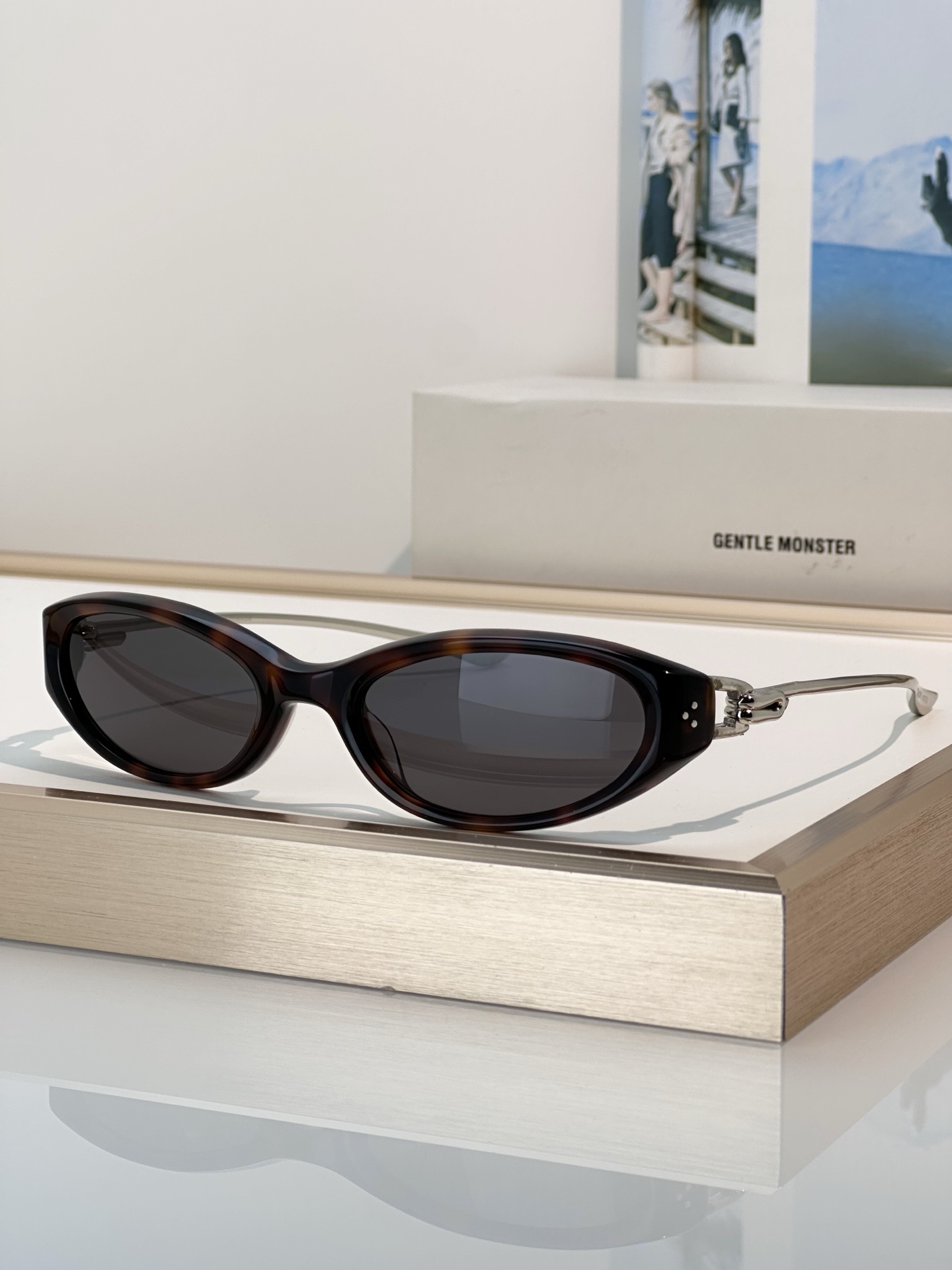 Designer Sunglasses CREPE