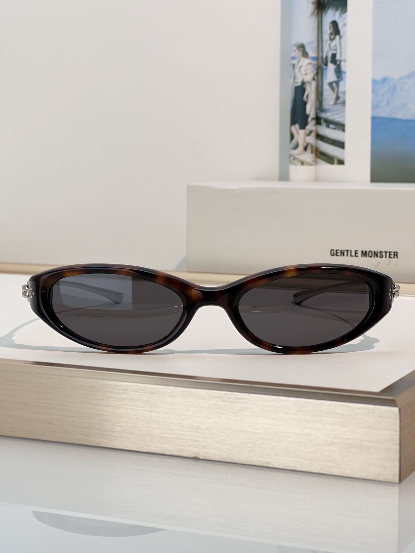 Designer Sunglasses CREPE