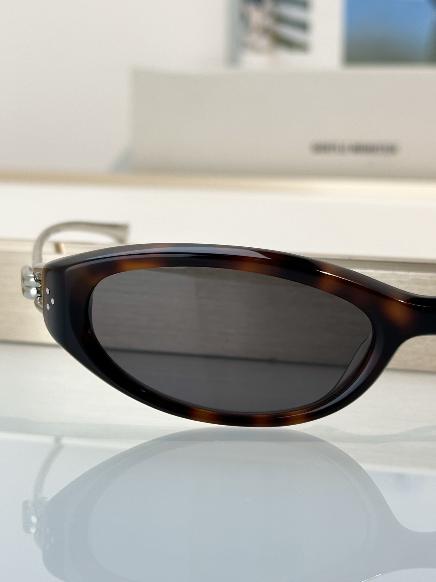 Designer Sunglasses CREPE