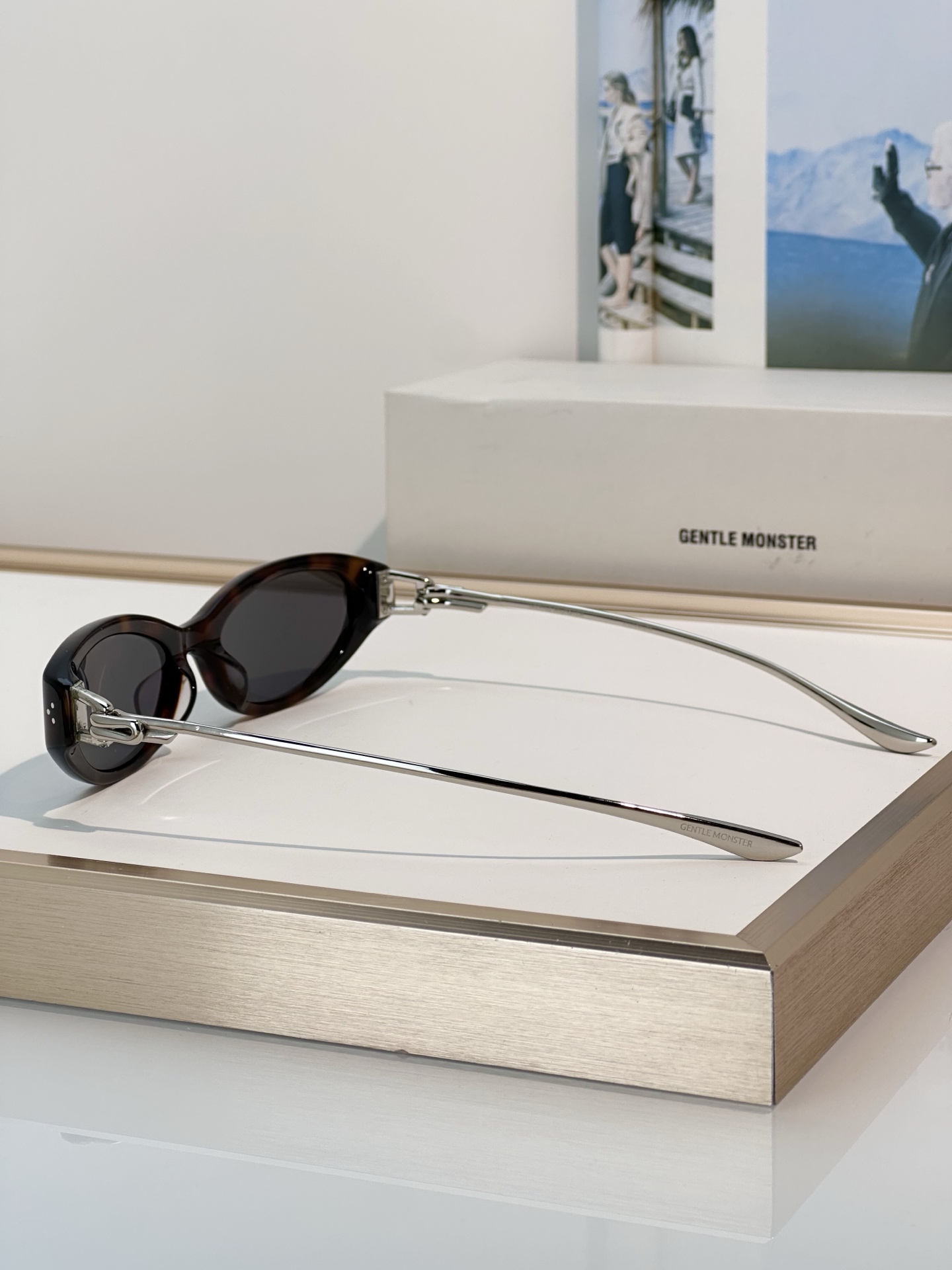 Designer Sunglasses CREPE