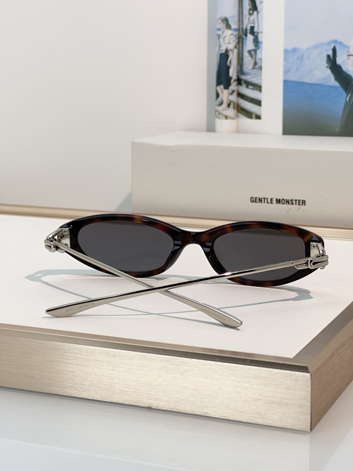 Designer Sunglasses CREPE