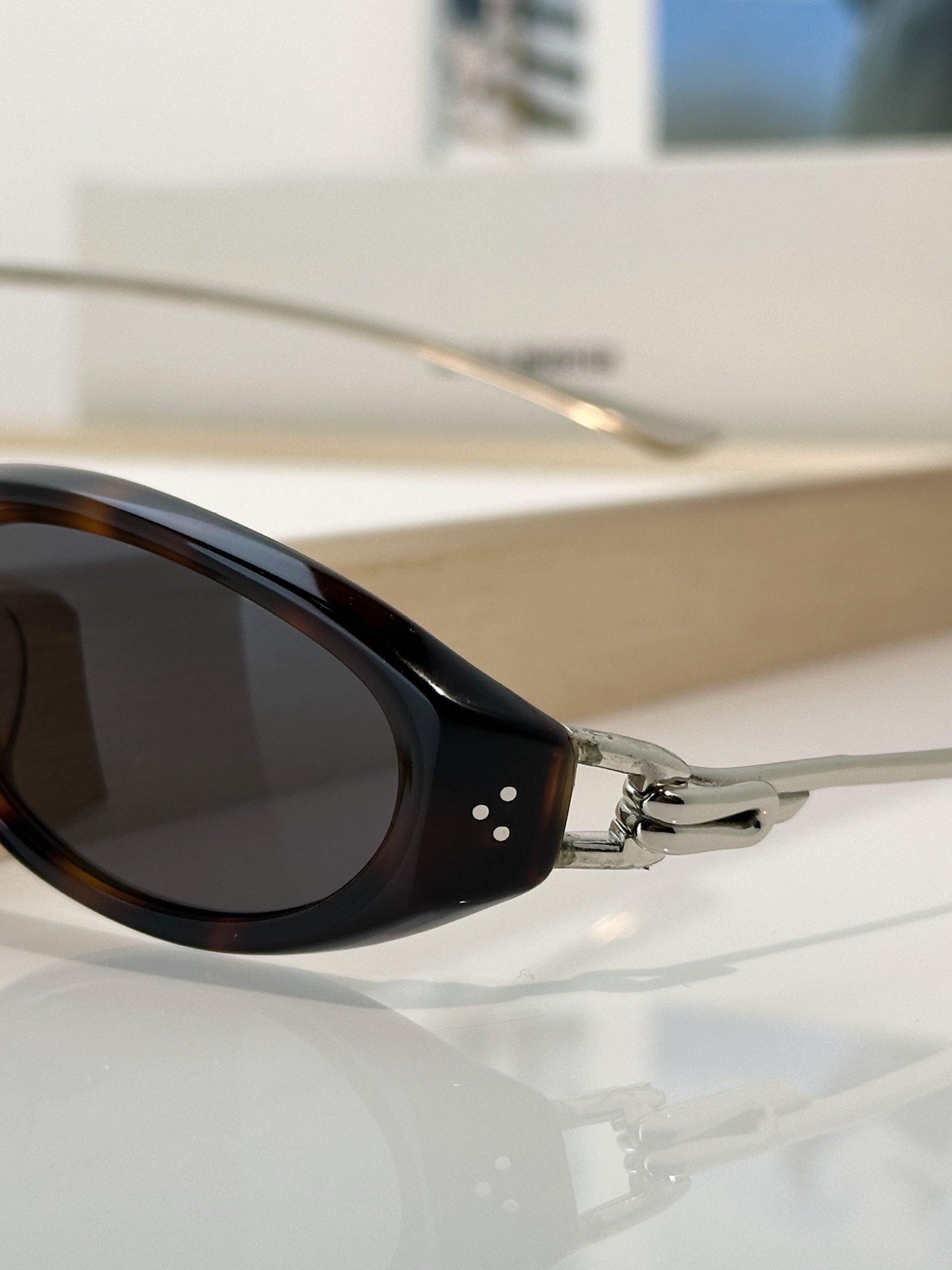 Designer Sunglasses CREPE