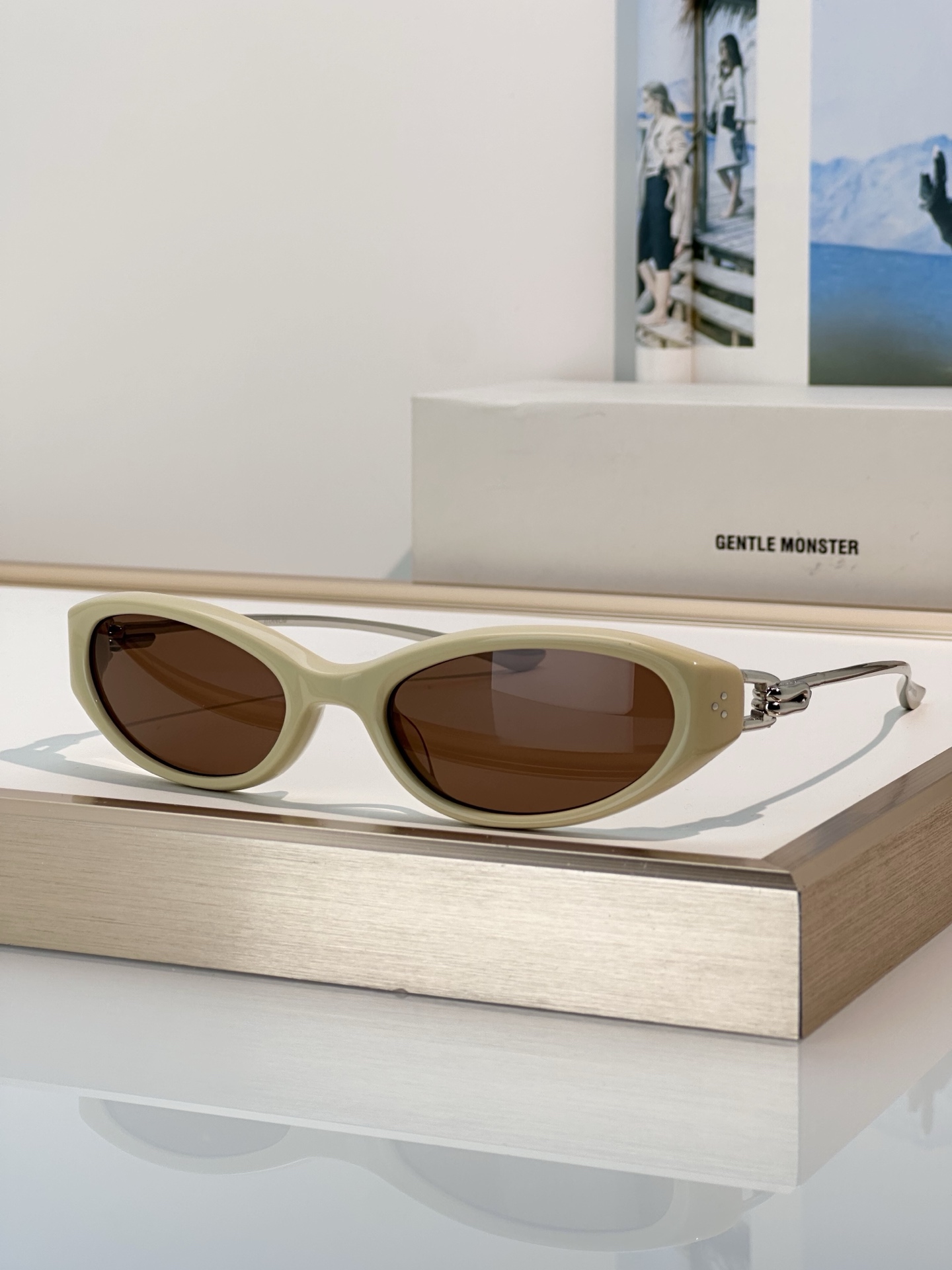 Designer Sunglasses CREPE