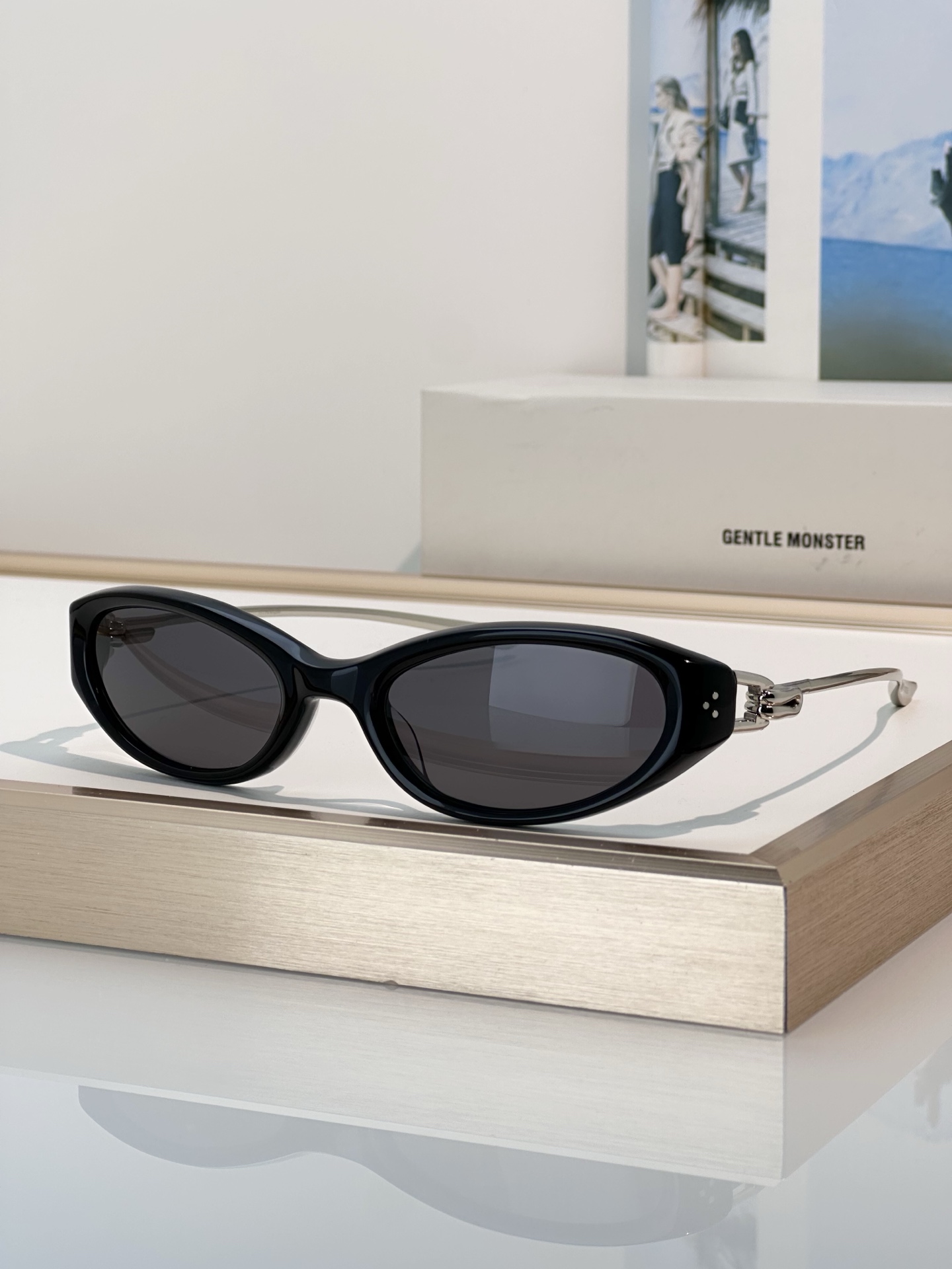 Designer Sunglasses CREPE