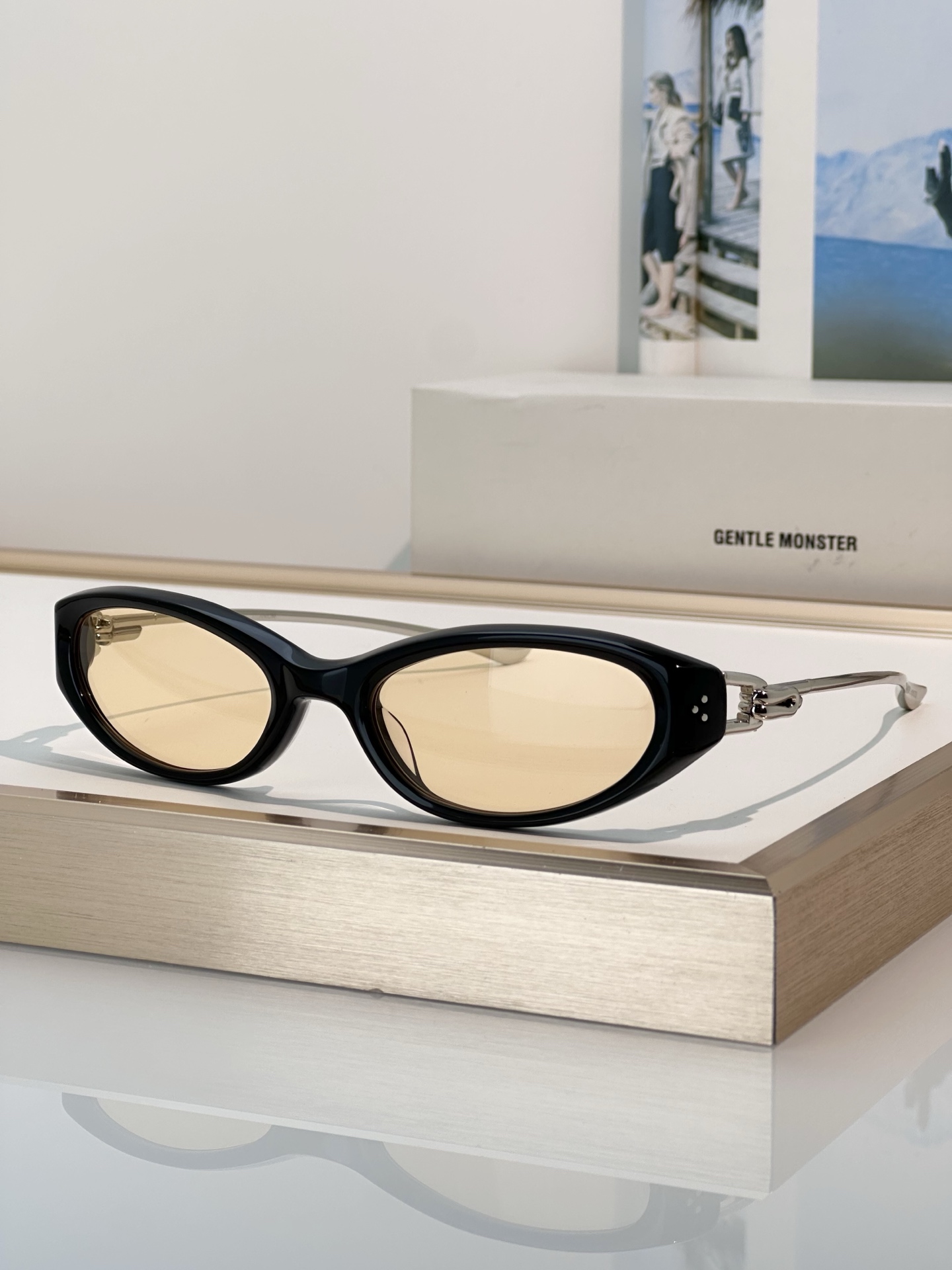 Designer Sunglasses CREPE