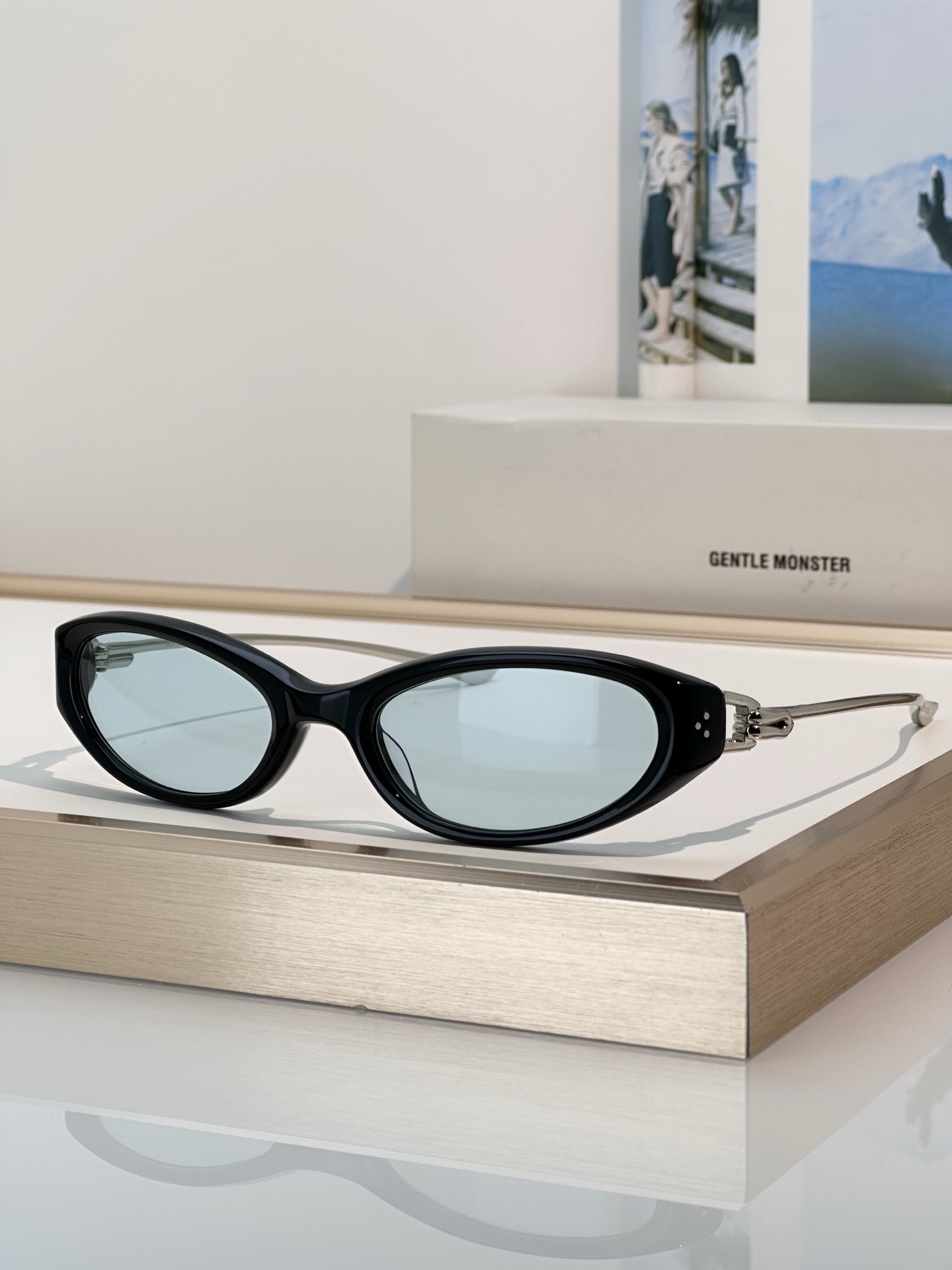 Designer Sunglasses CREPE