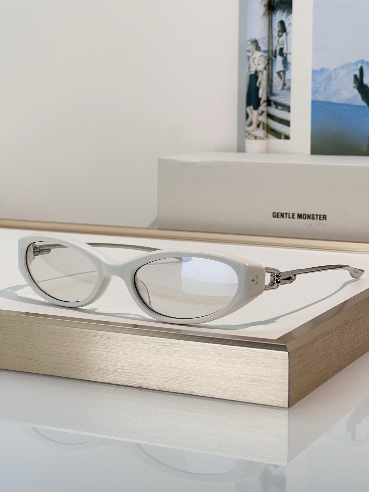 Designer Sunglasses CREPE