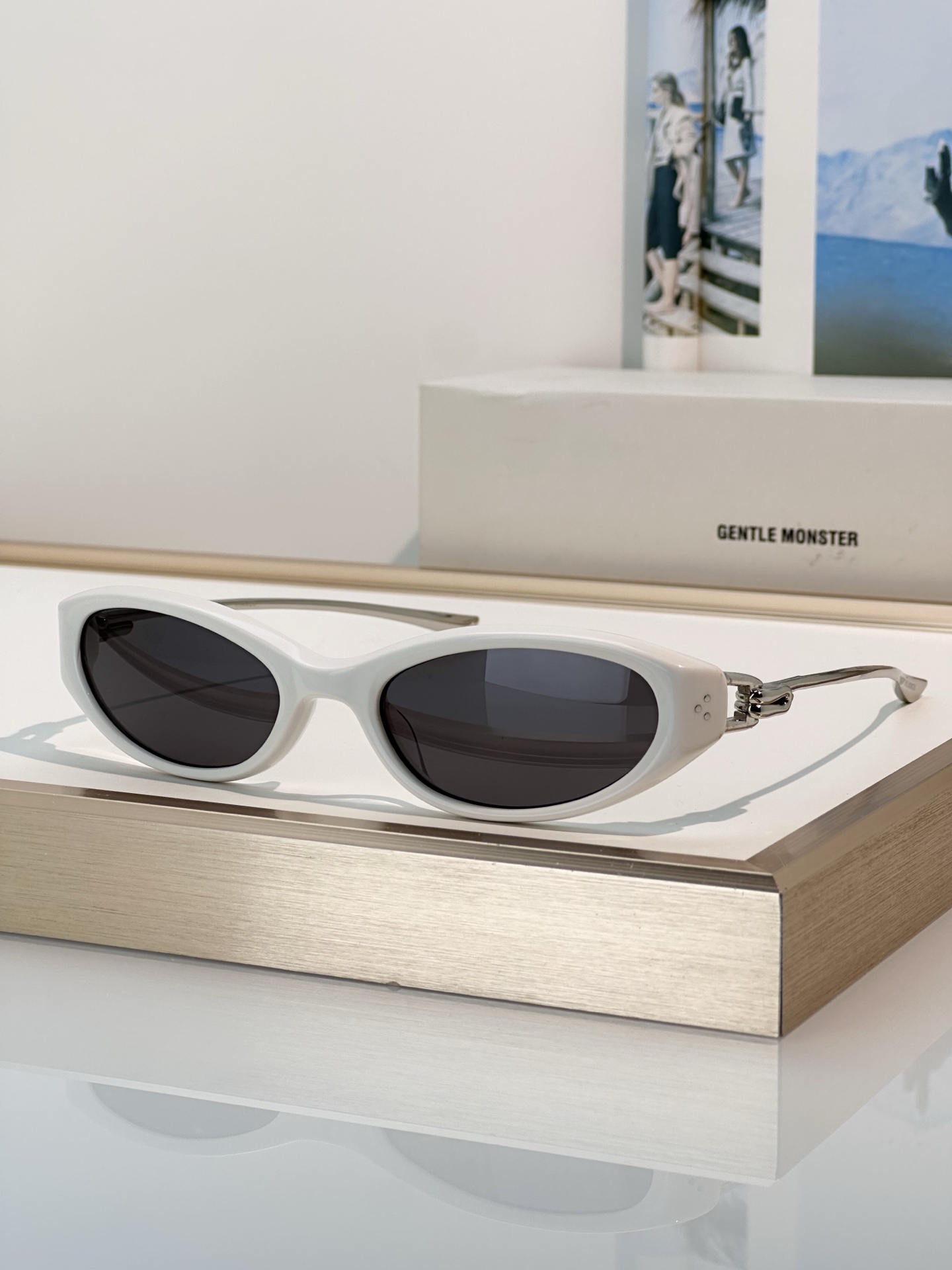 Designer Sunglasses CREPE