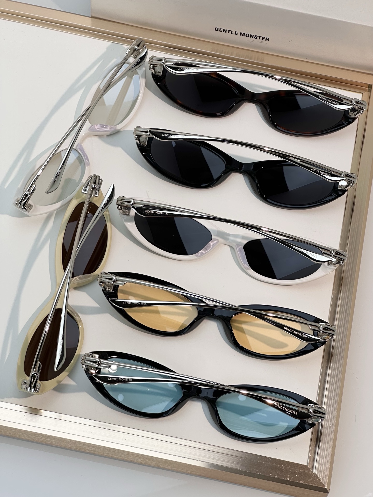Designer Sunglasses CREPE