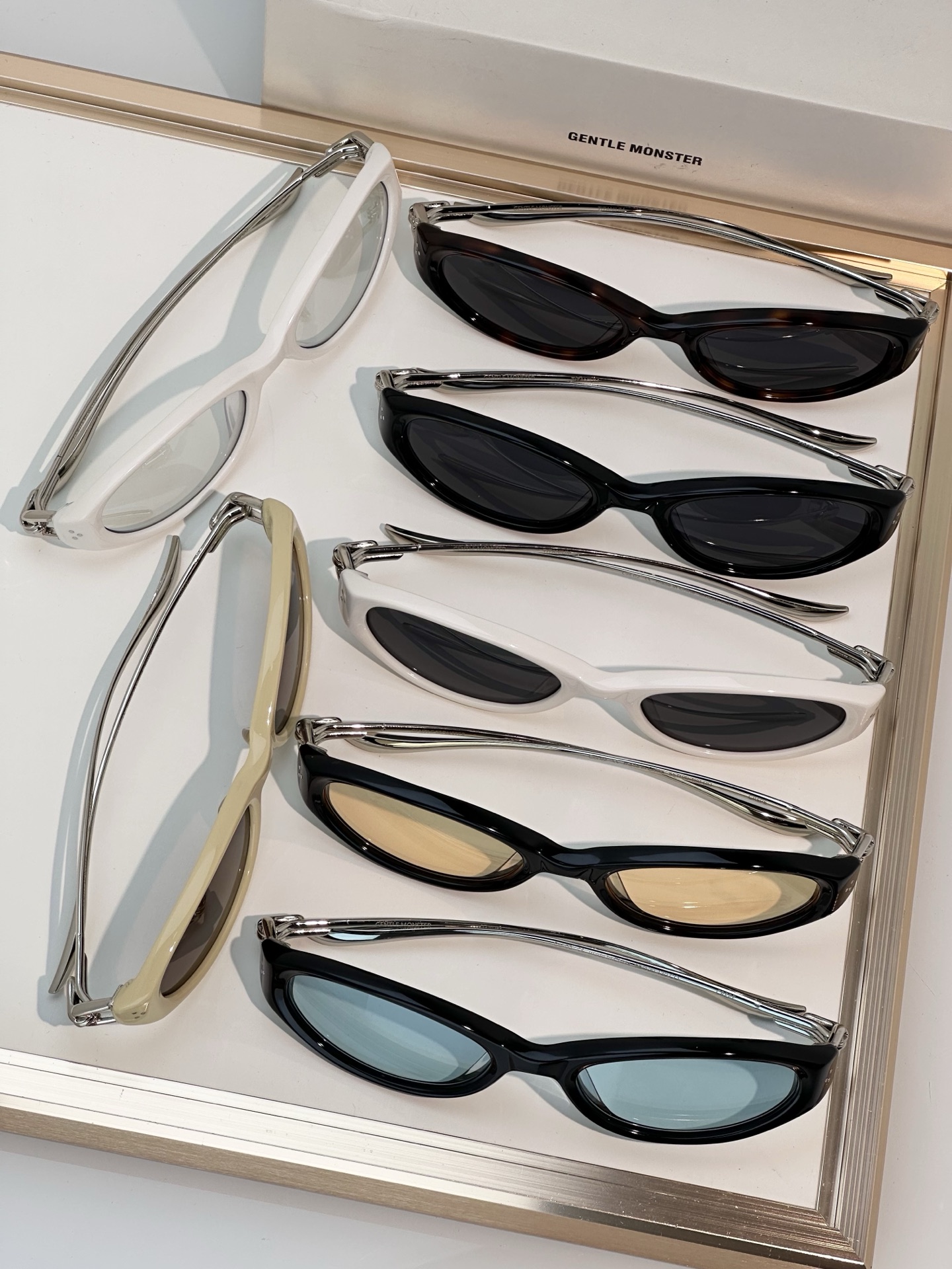 Designer Sunglasses CREPE