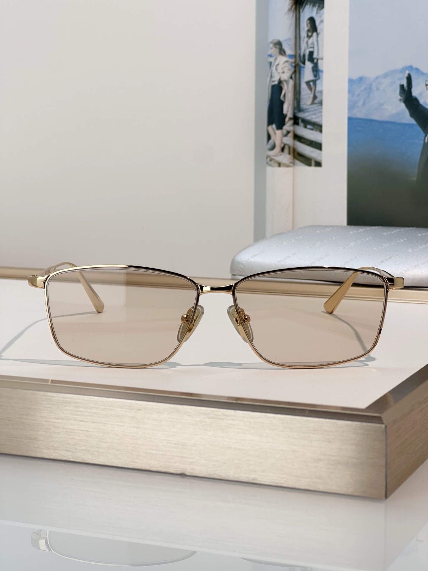 Designer Sunglasses BB0415O