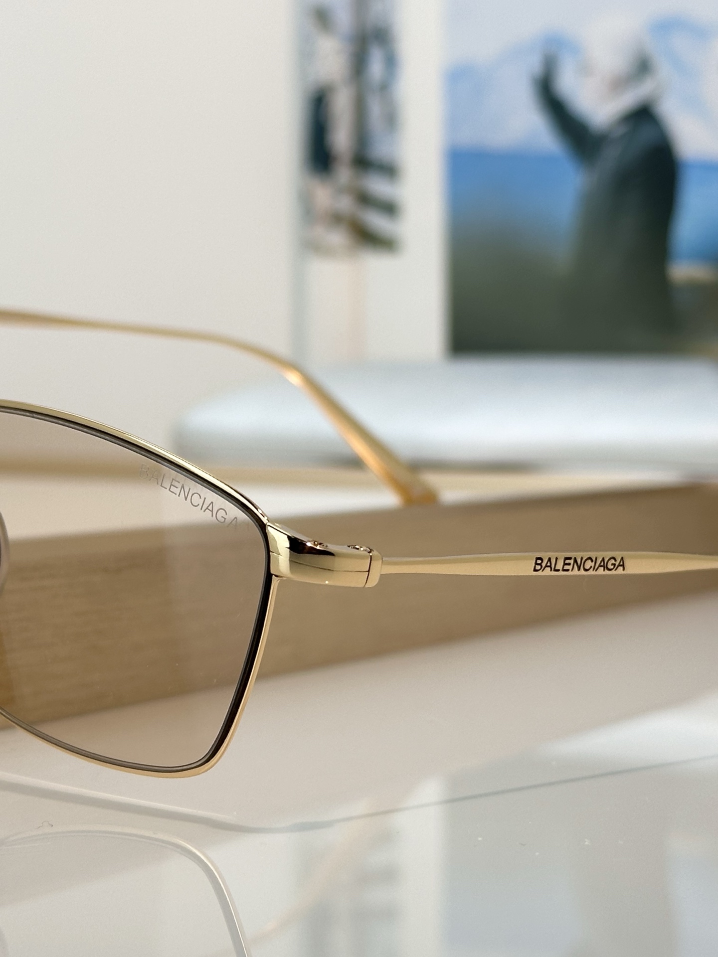 Designer Sunglasses BB0415O