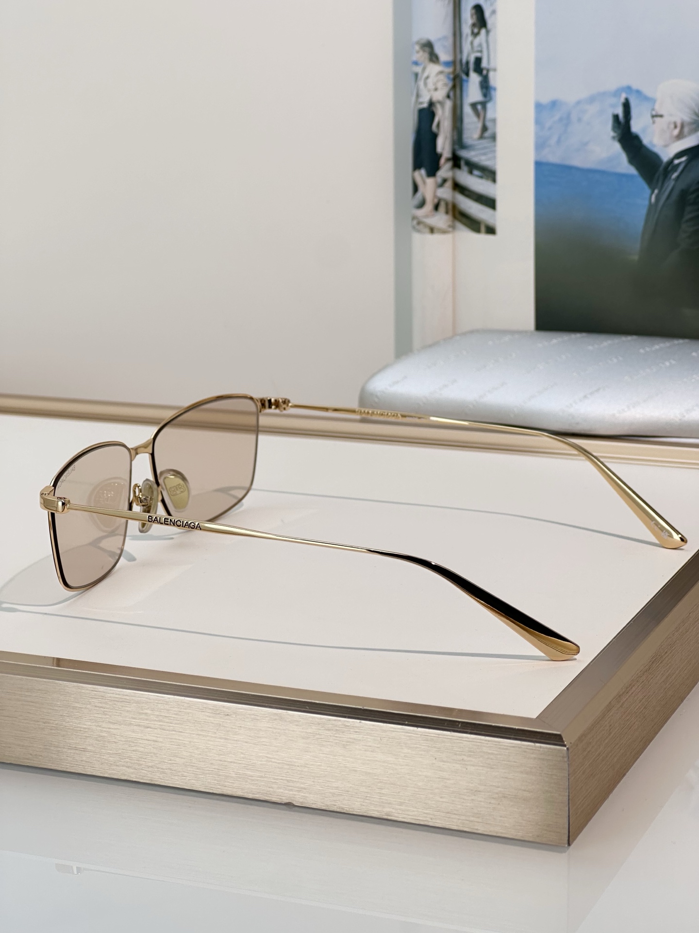 Designer Sunglasses BB0415O